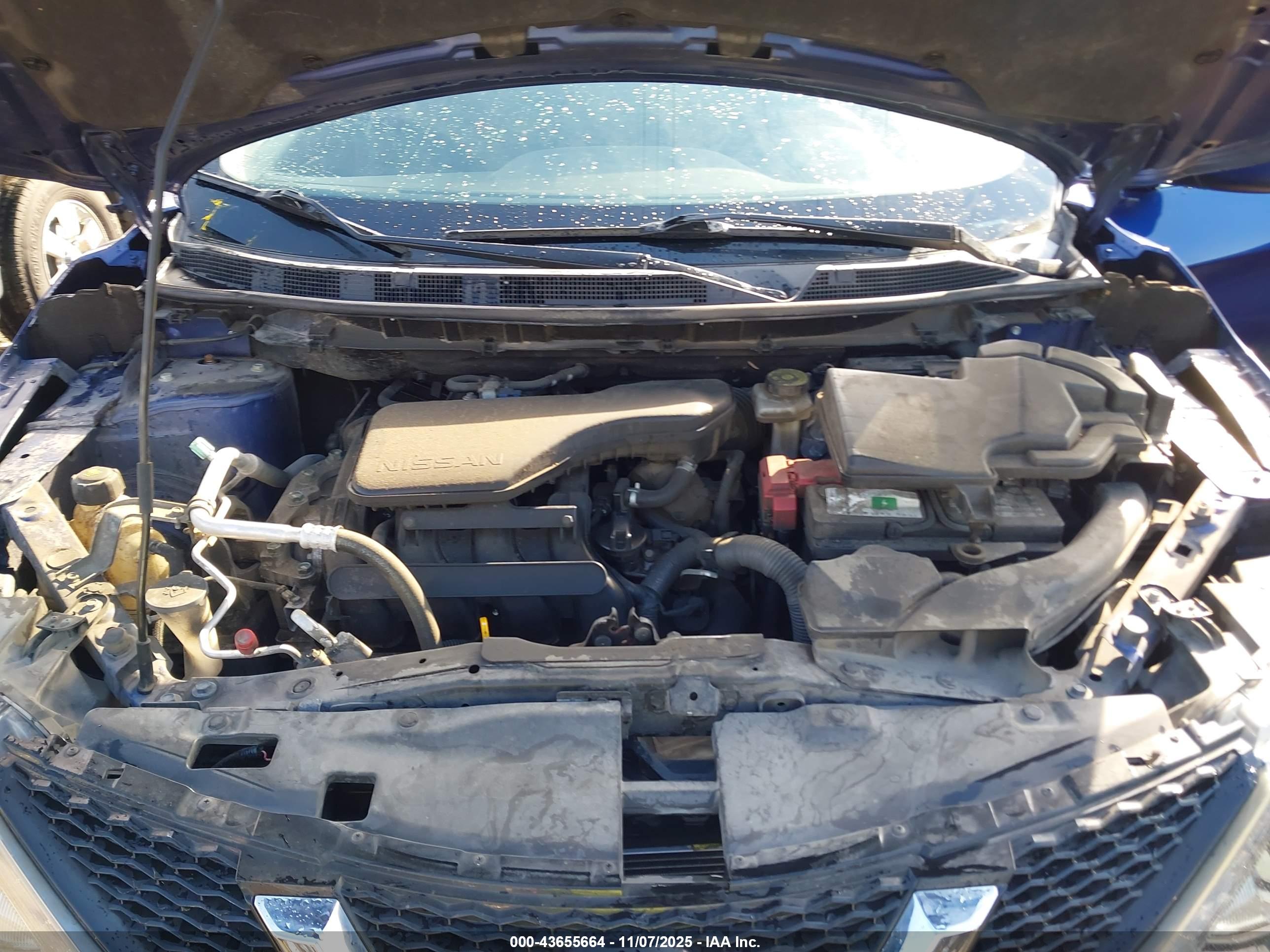 NISSAN ROGUE image 10