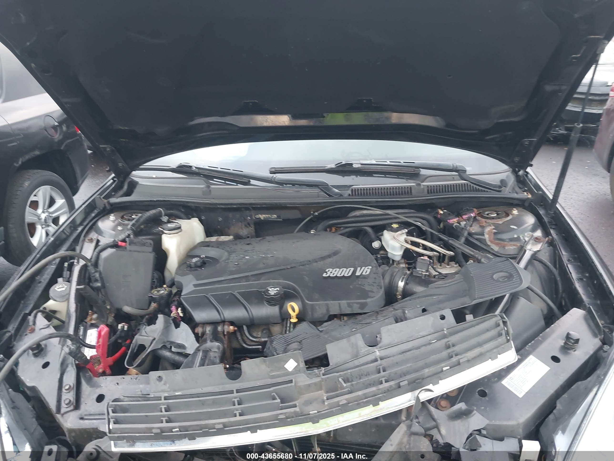 CHEVROLET IMPALA image 10