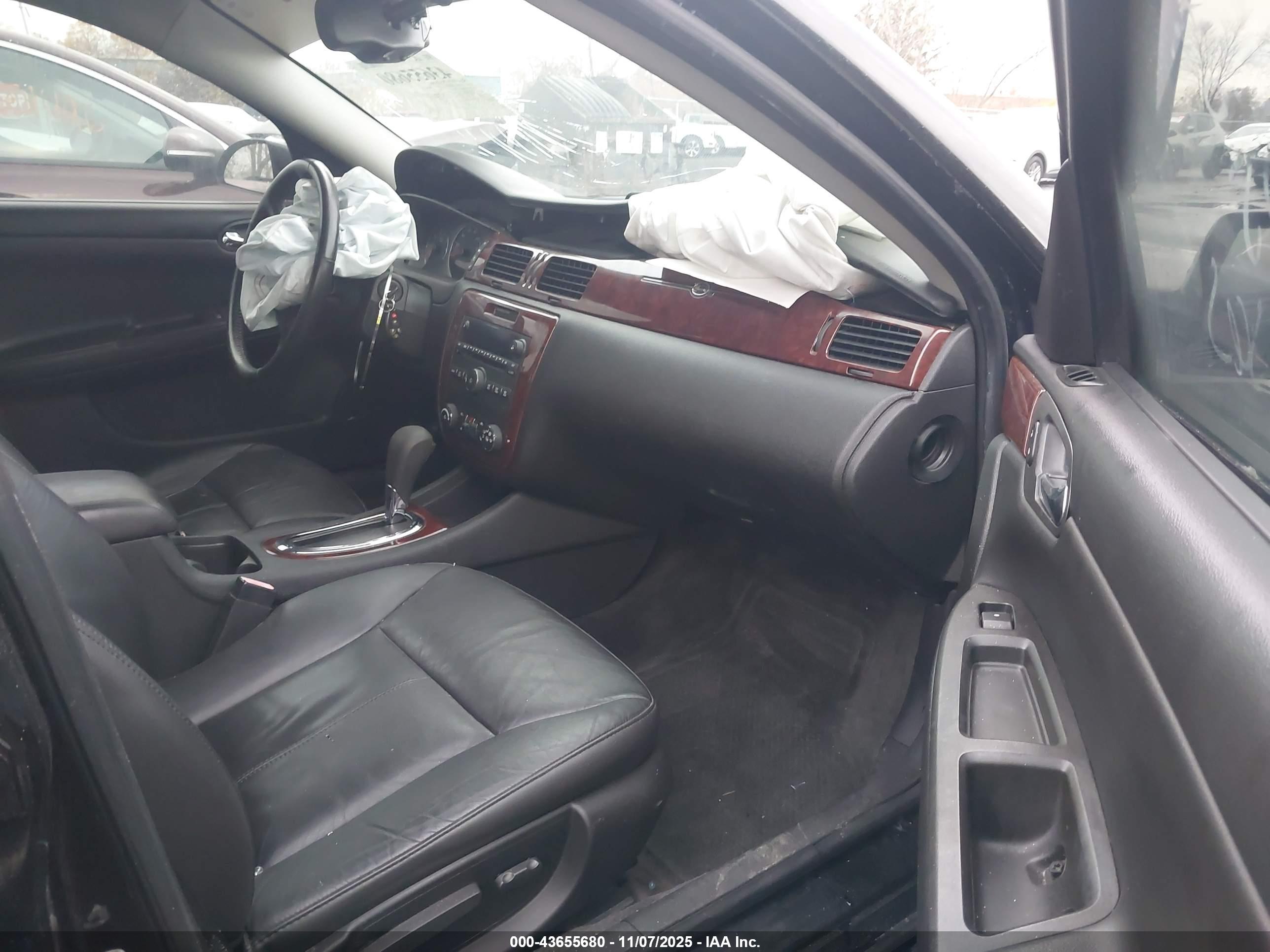 CHEVROLET IMPALA image 5