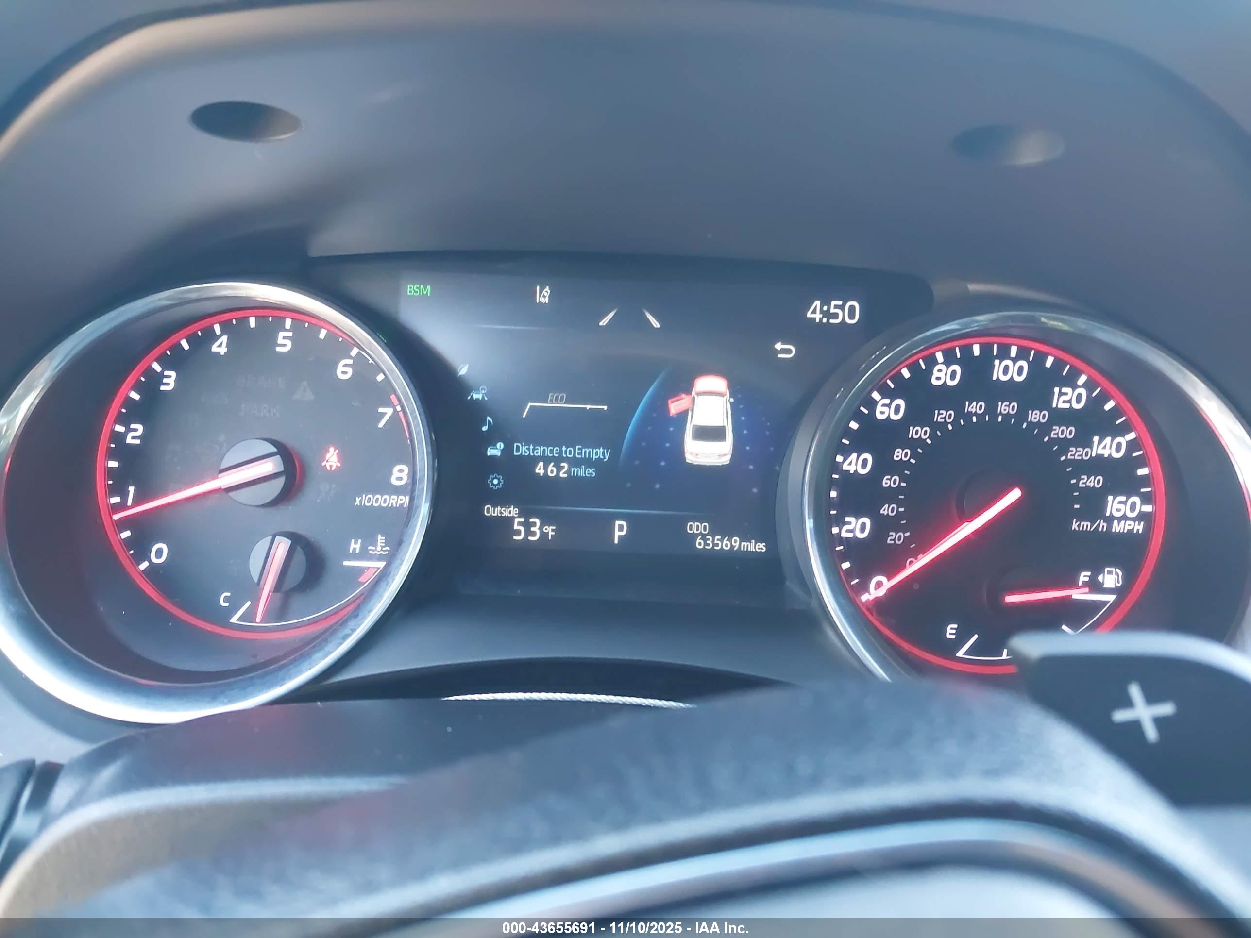 TOYOTA CAMRY image 7