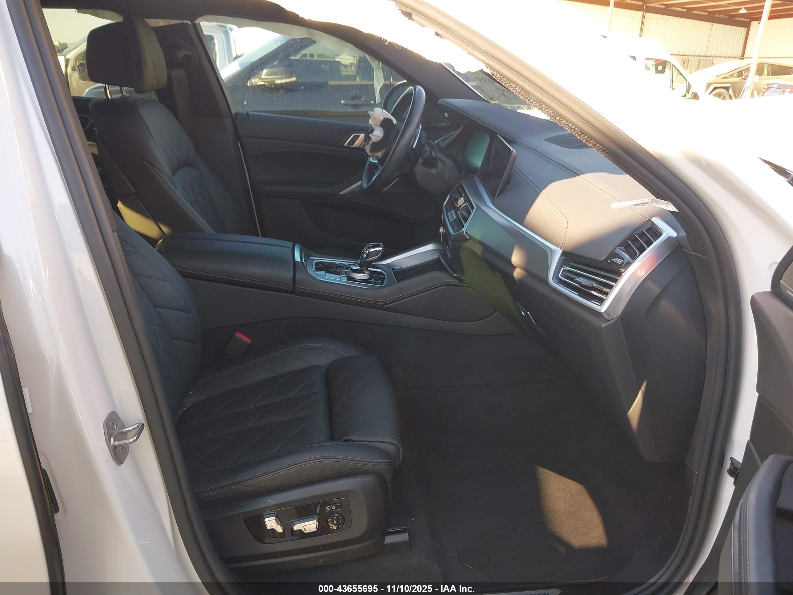 BMW X6 image 5