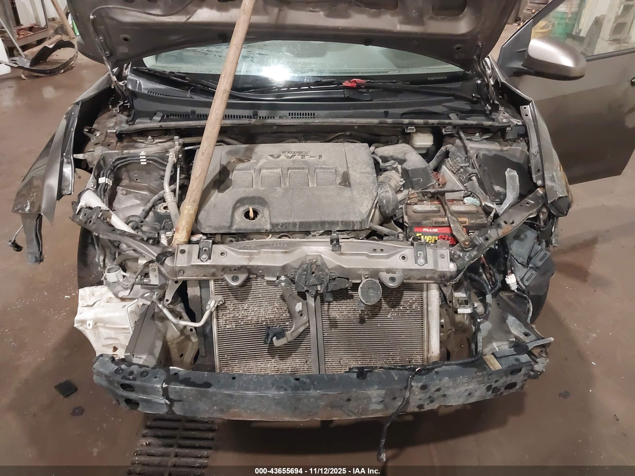 TOYOTA COROLLA image 10