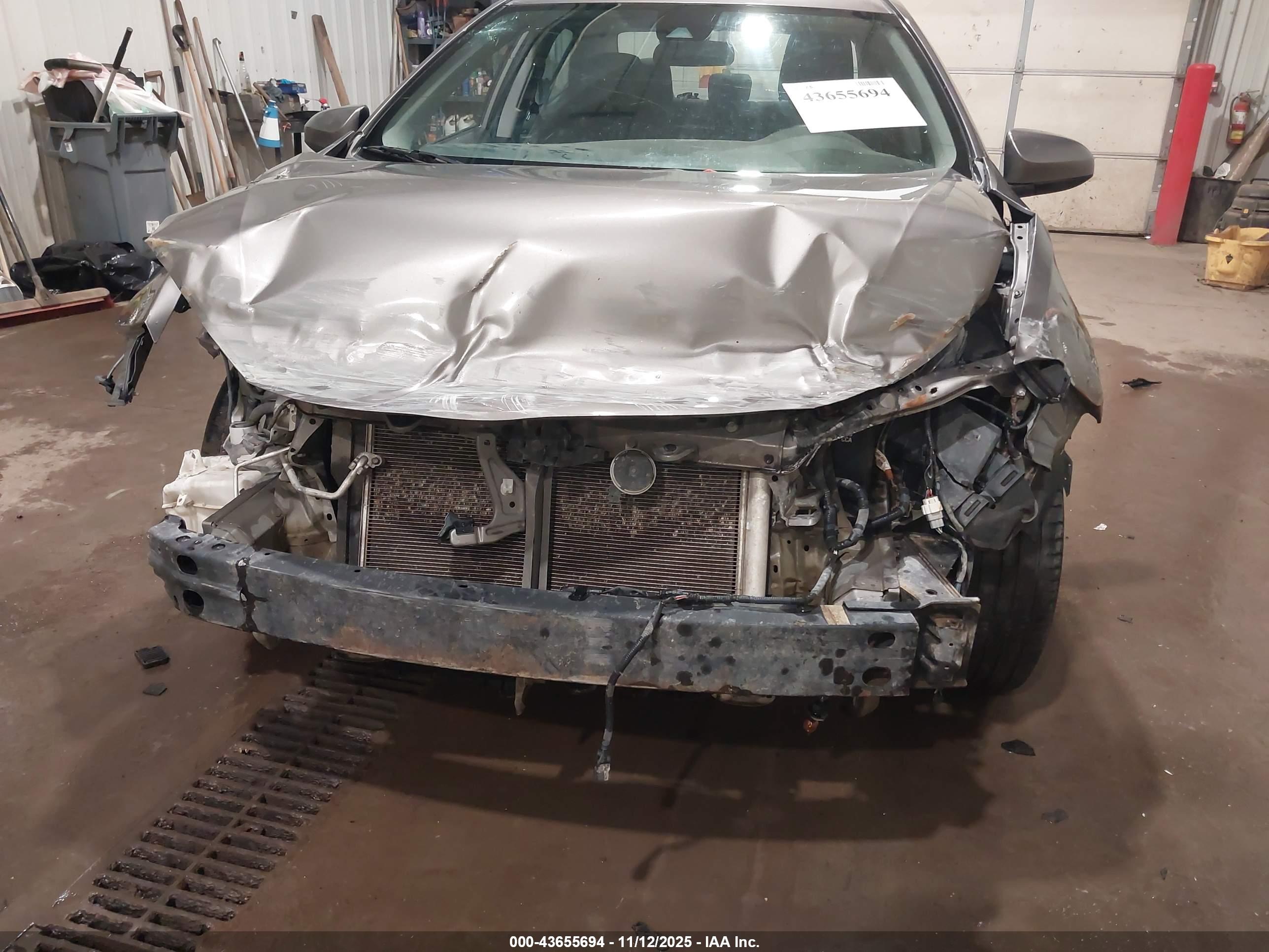 TOYOTA COROLLA image 6