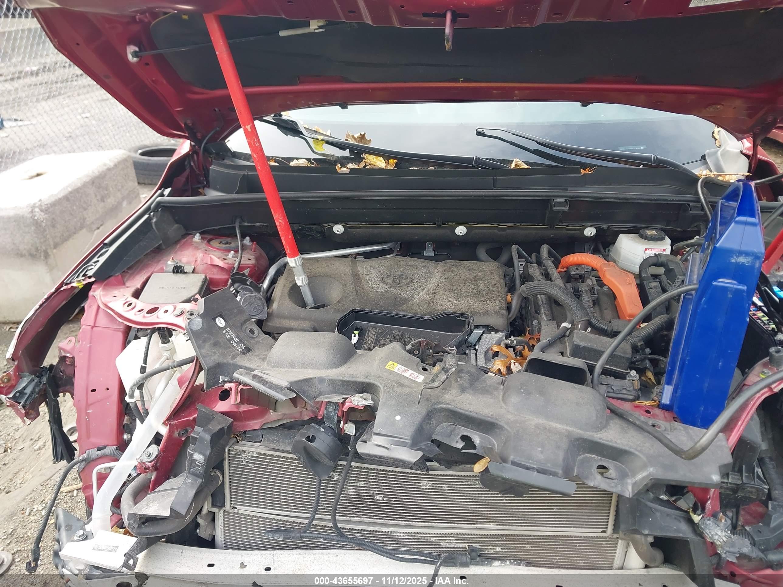 TOYOTA VENZA image 10