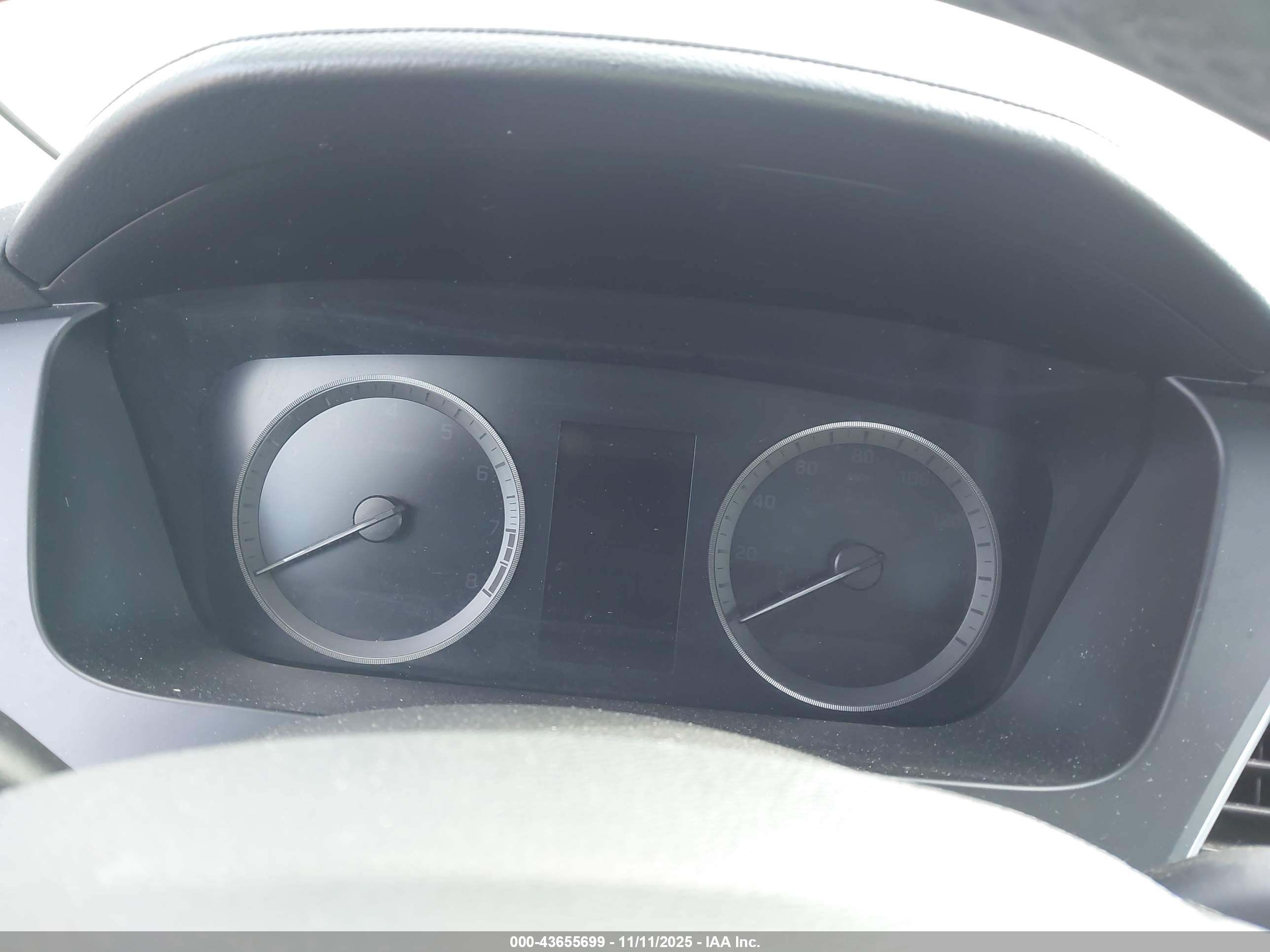 HYUNDAI SONATA image 7