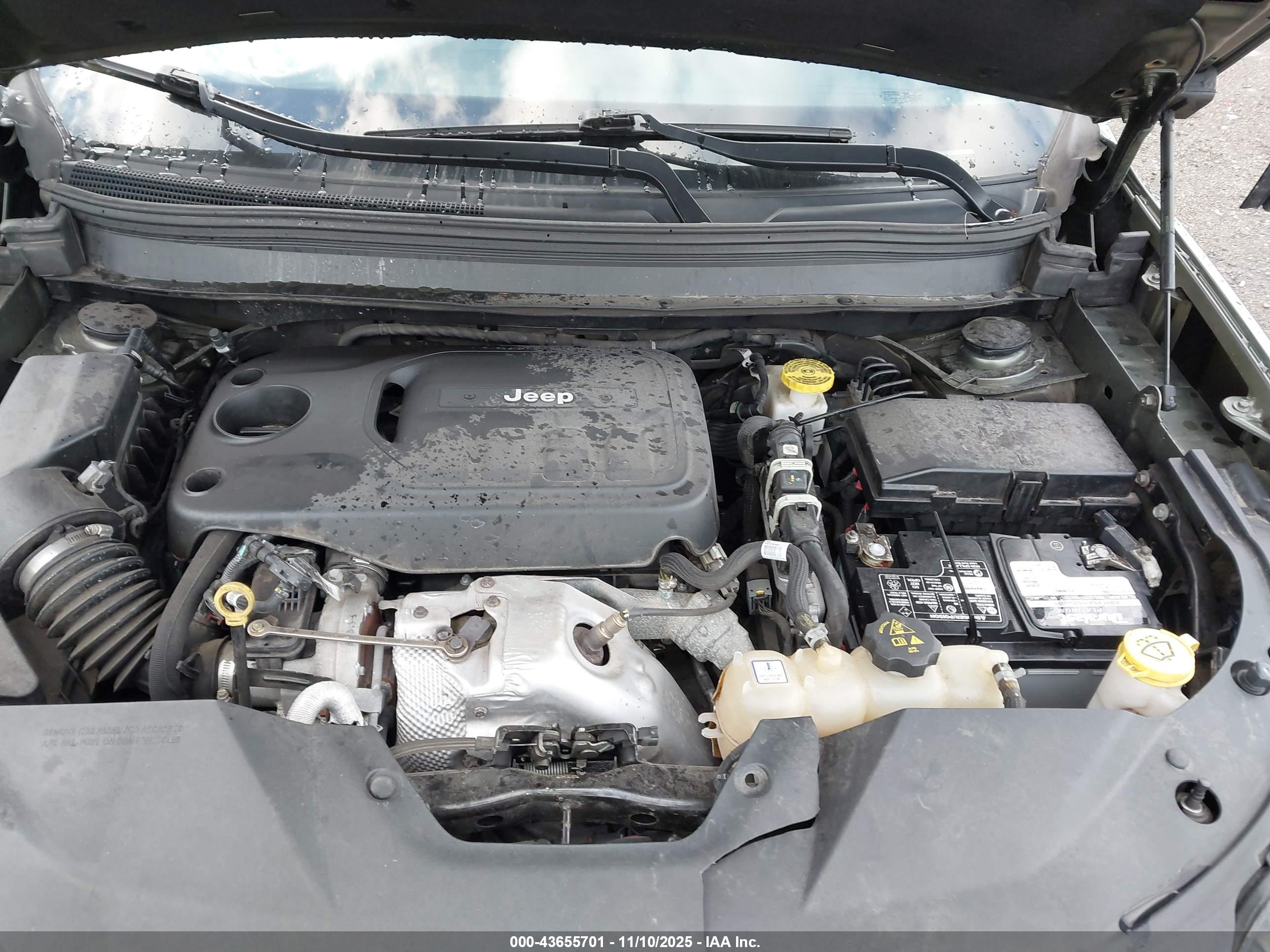 JEEP CHEROKEE image 10
