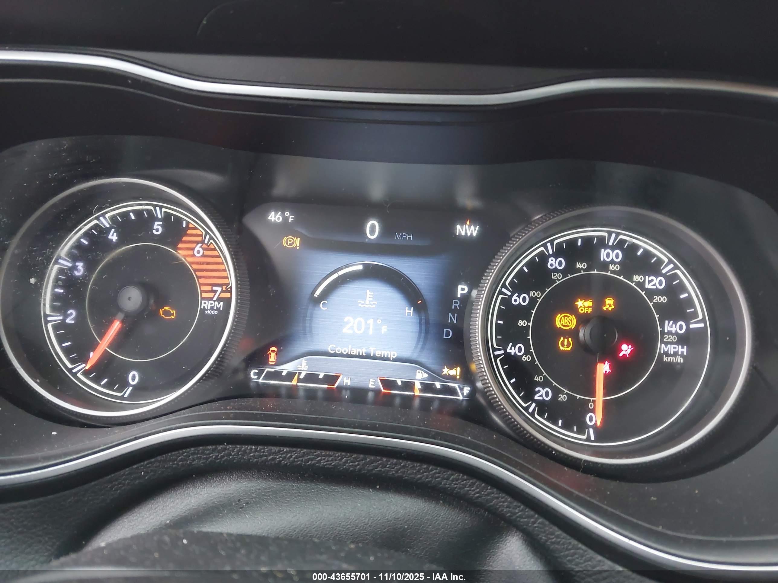 JEEP CHEROKEE image 7