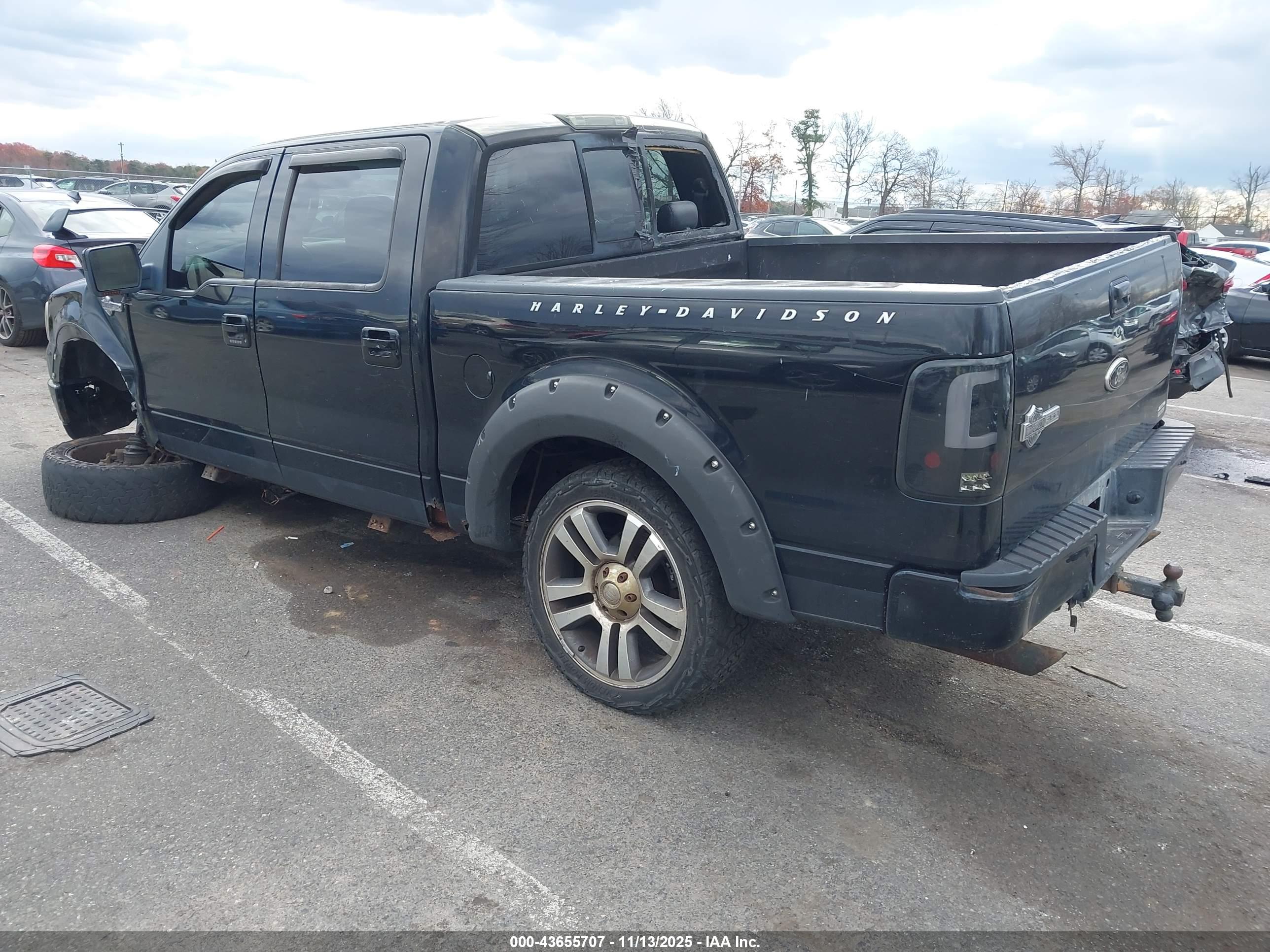 FORD F-150 image 3