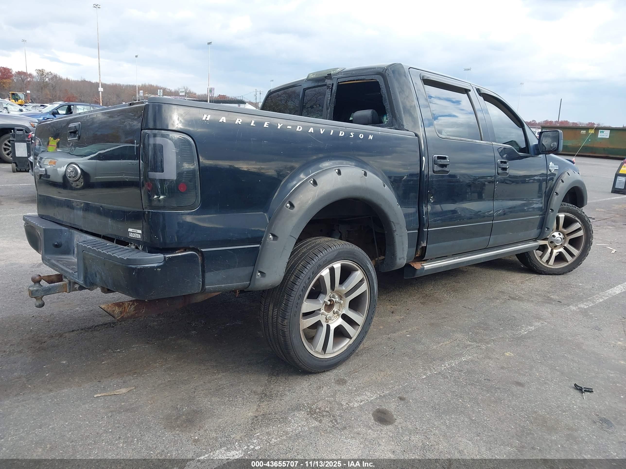 FORD F-150 image 4
