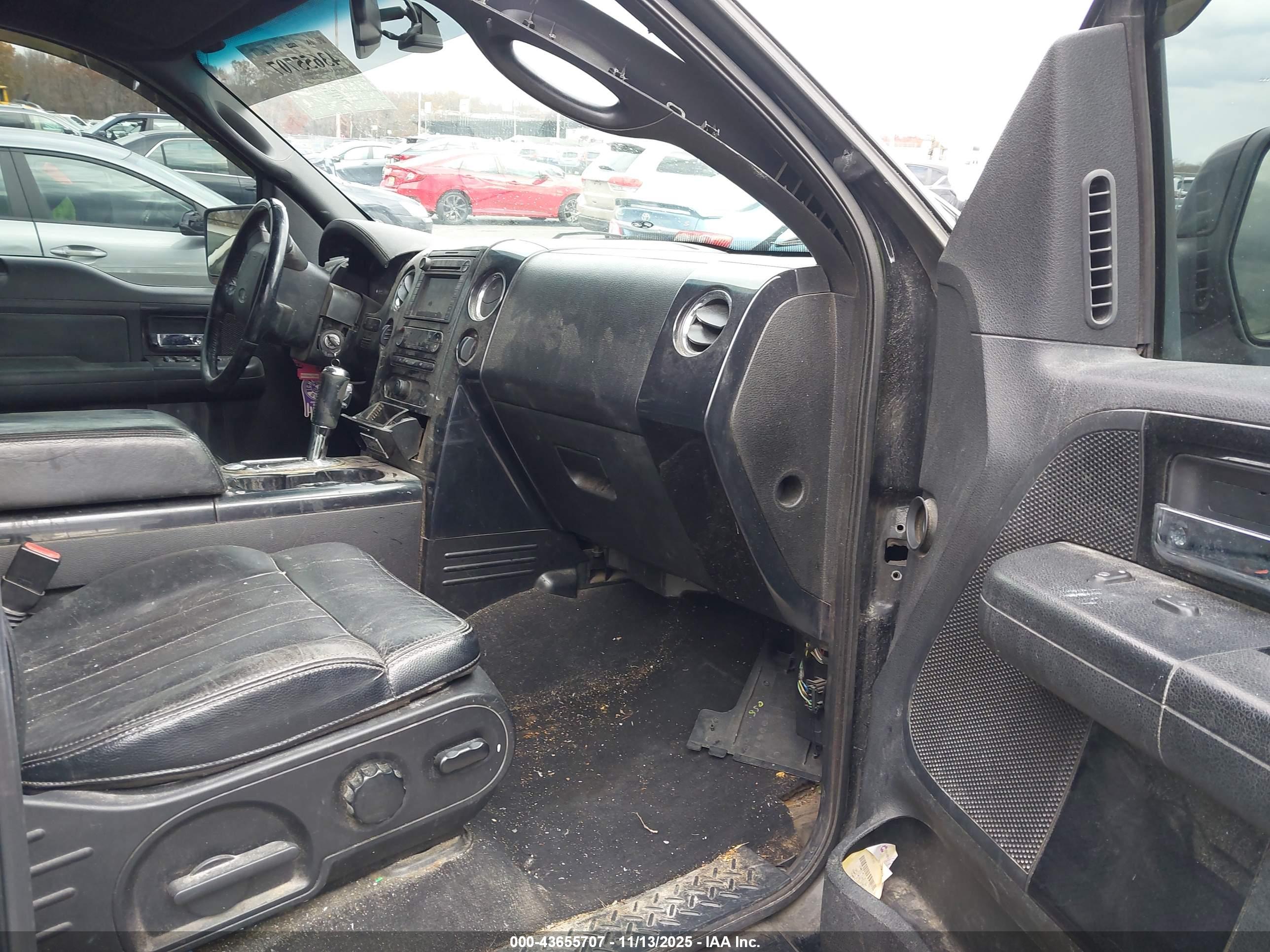FORD F-150 image 5
