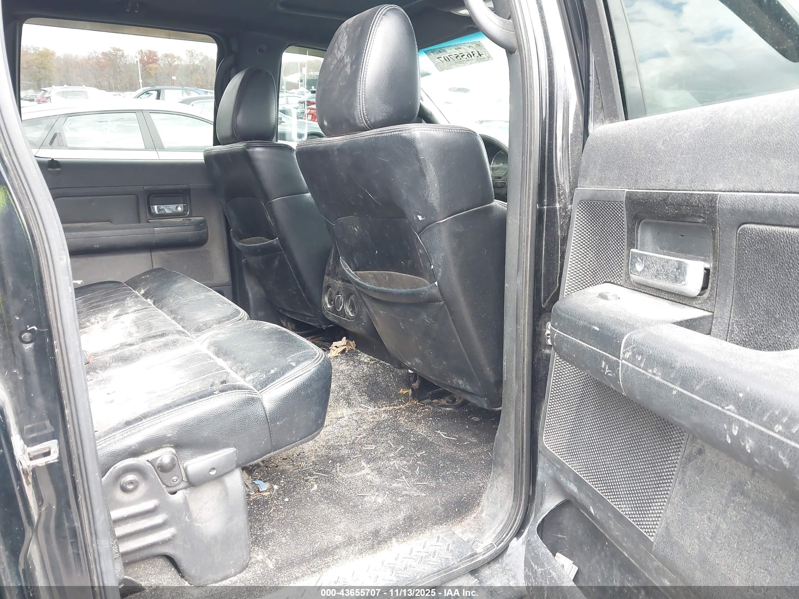 FORD F-150 image 8