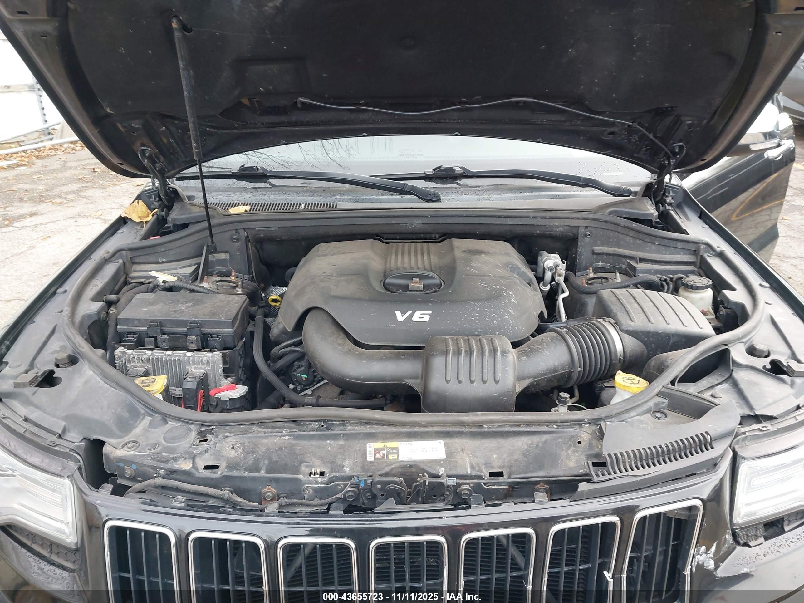 JEEP GRAND image 10