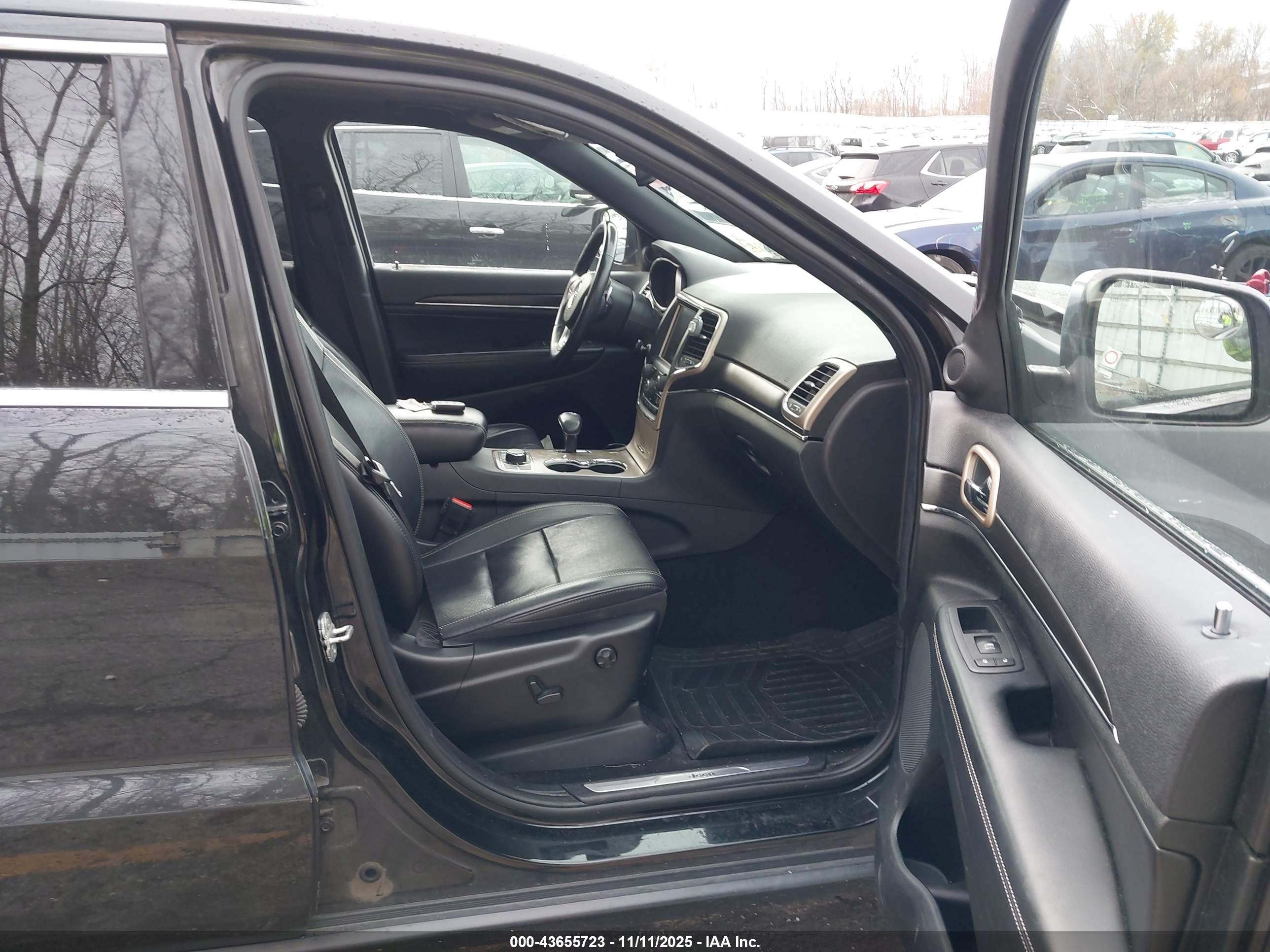 JEEP GRAND image 5
