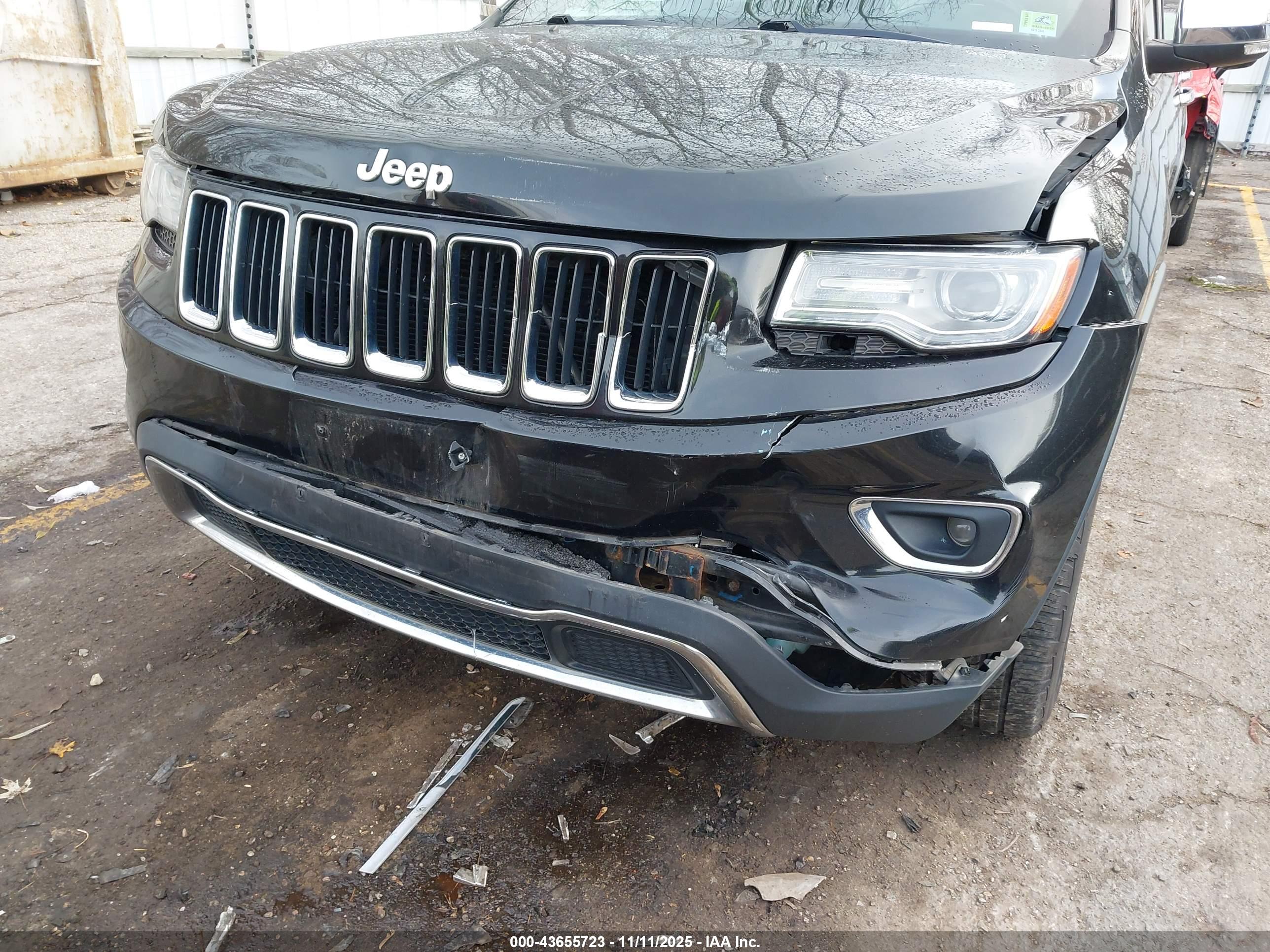 JEEP GRAND image 6