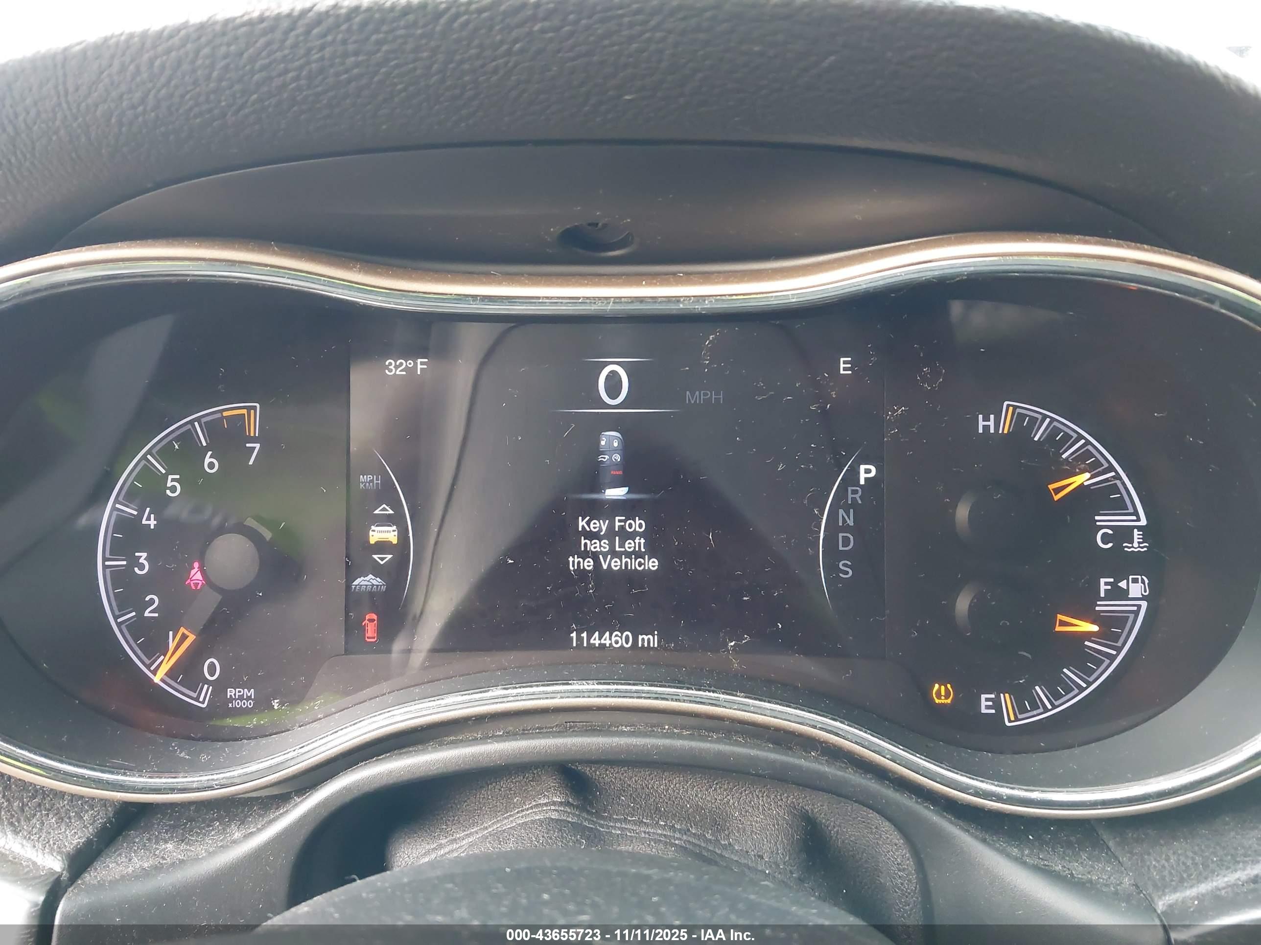 JEEP GRAND image 7