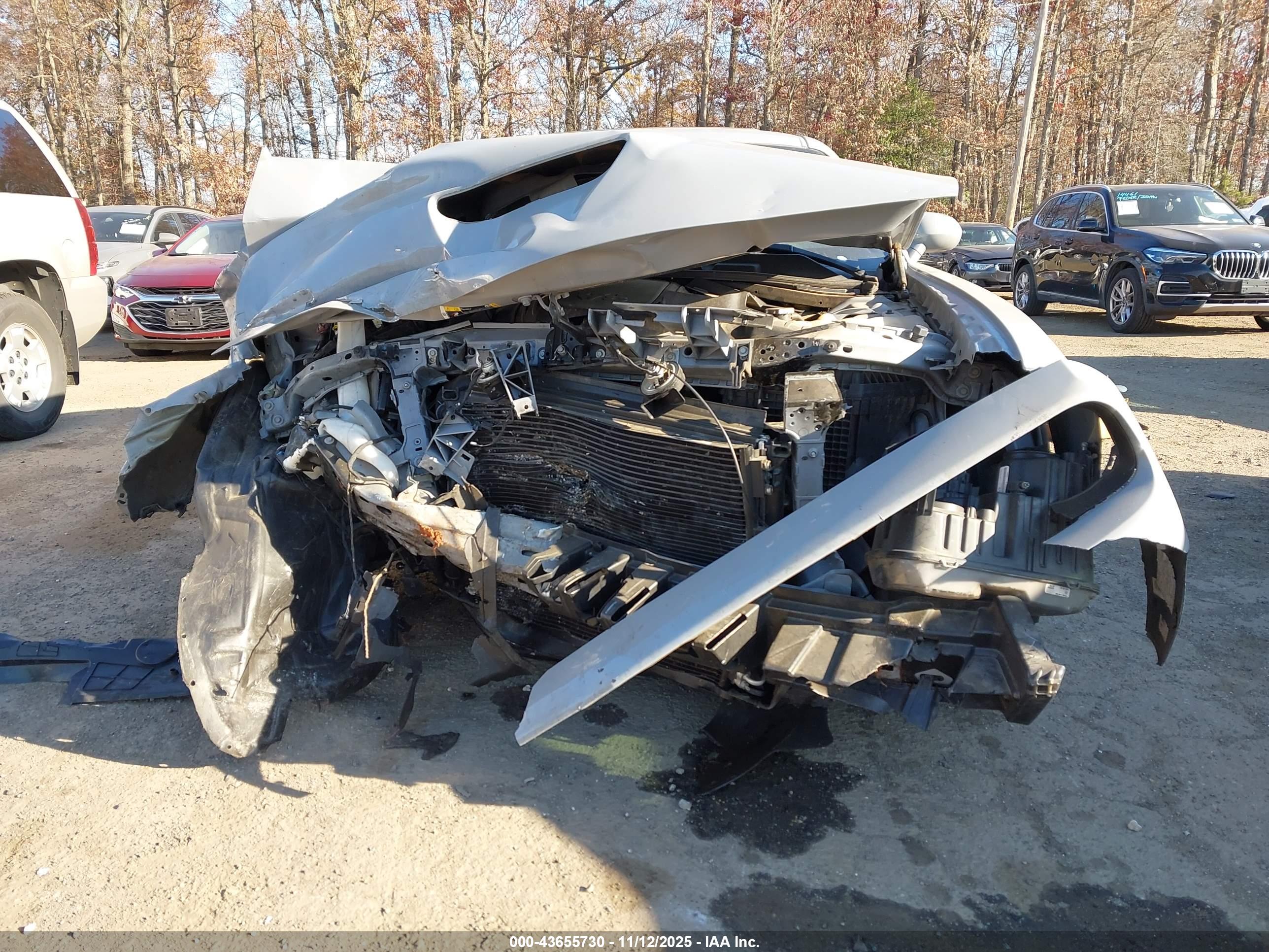 DODGE CHALLENGER image 6