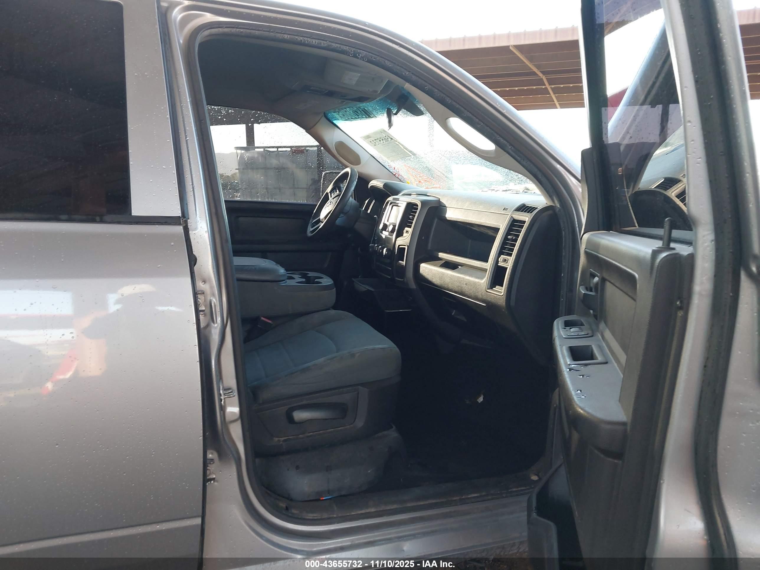 RAM 1500 image 5