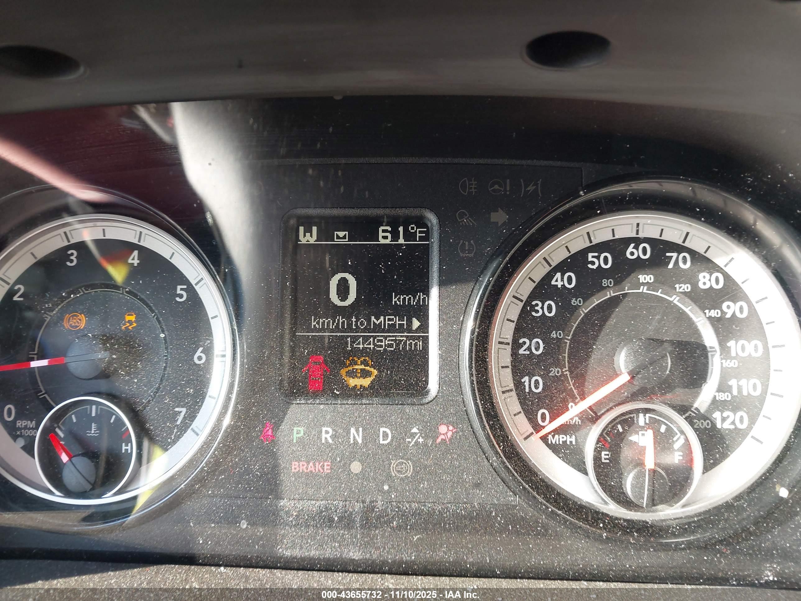 RAM 1500 image 7