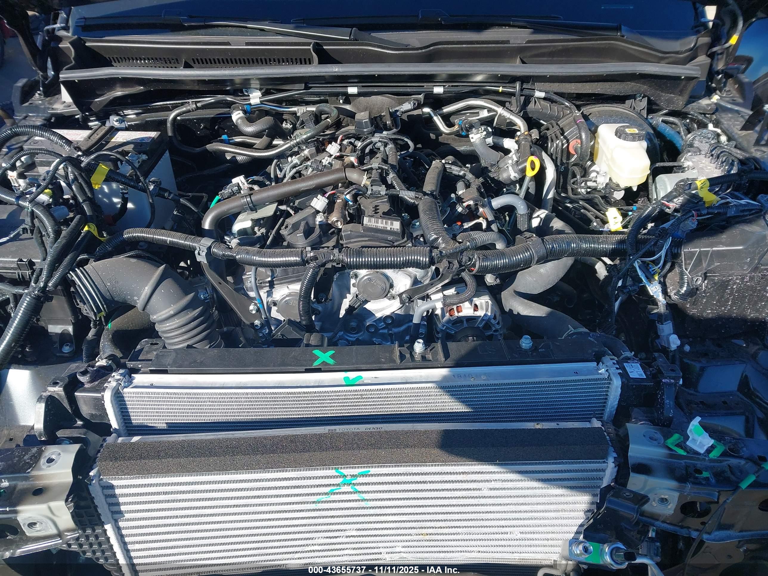TOYOTA 4RUNNER image 10