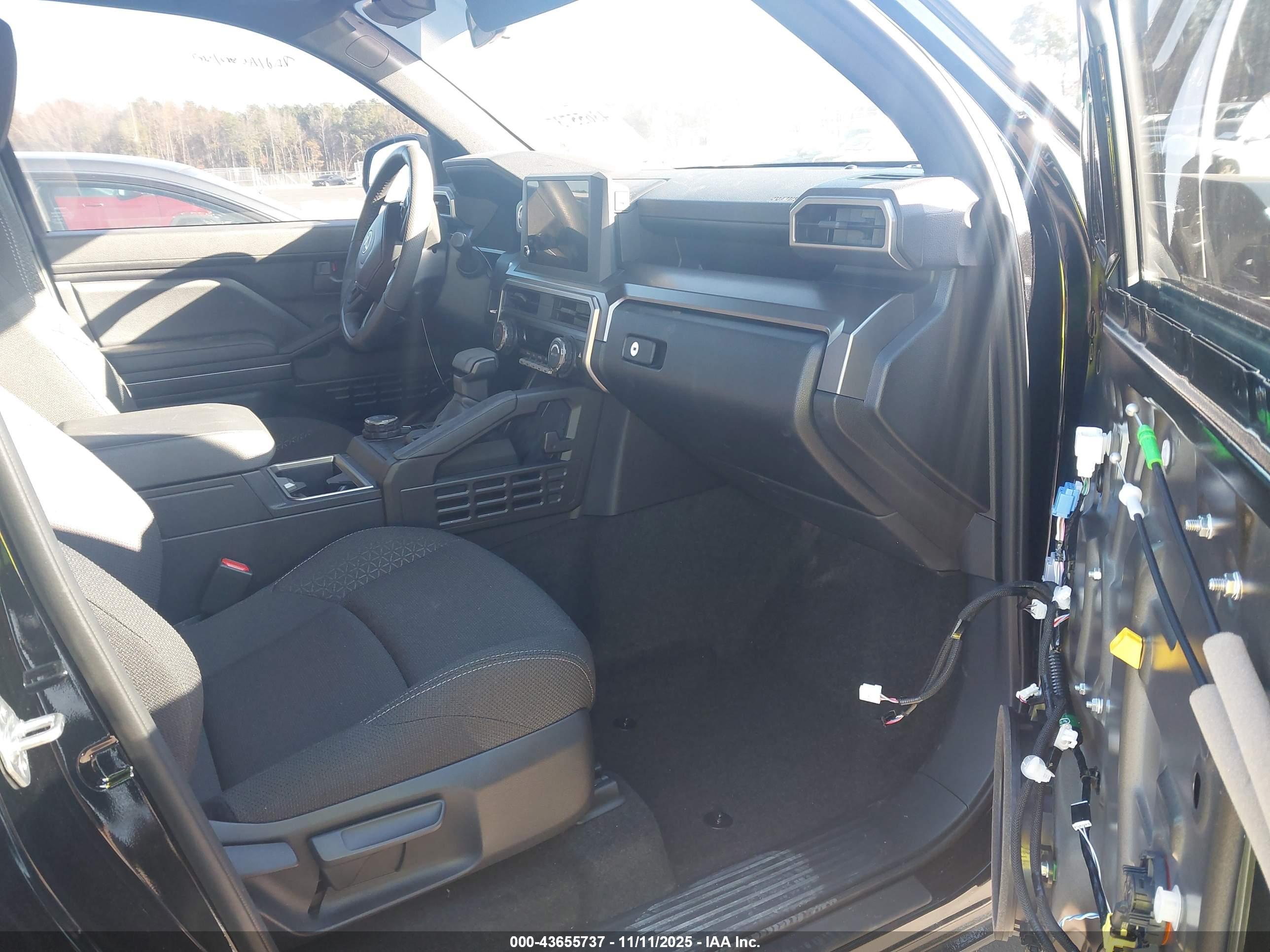 TOYOTA 4RUNNER image 5