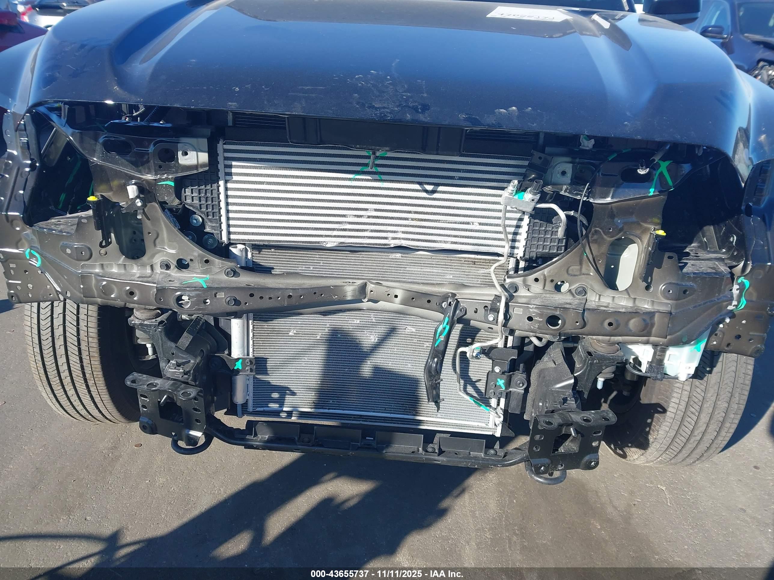 TOYOTA 4RUNNER image 6