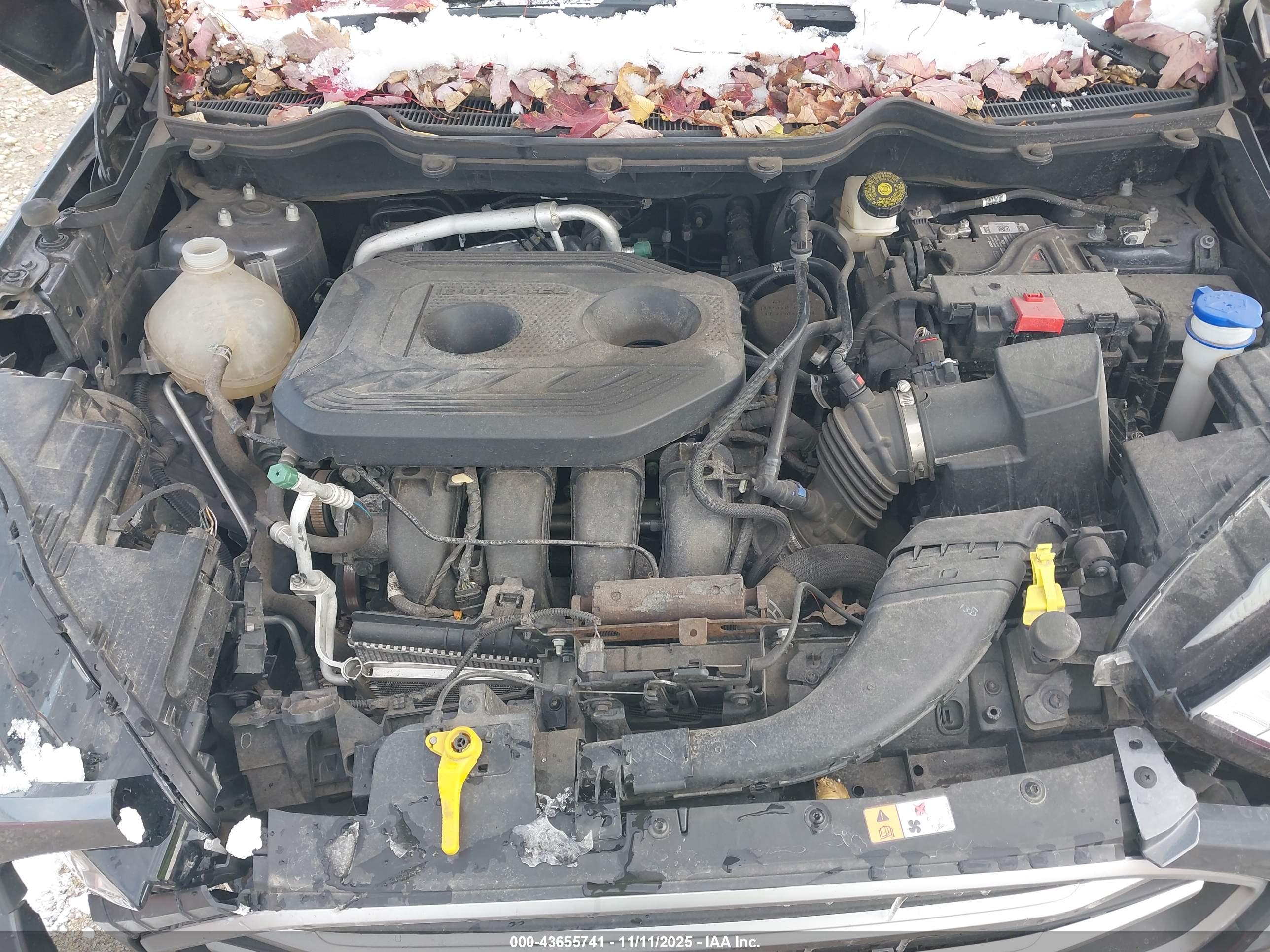 FORD ECOSPORT image 10