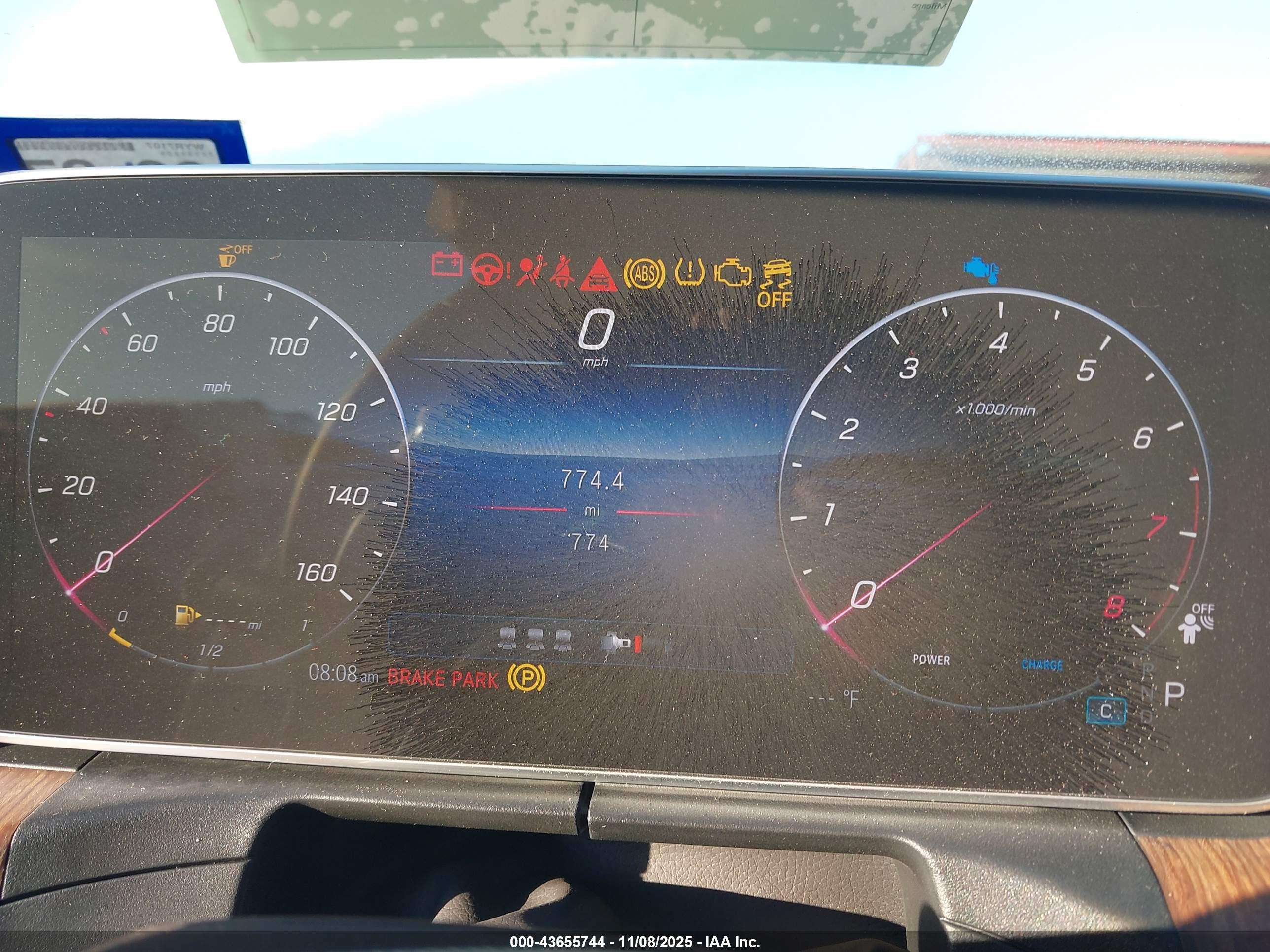 MERCEDES-BENZ C image 7