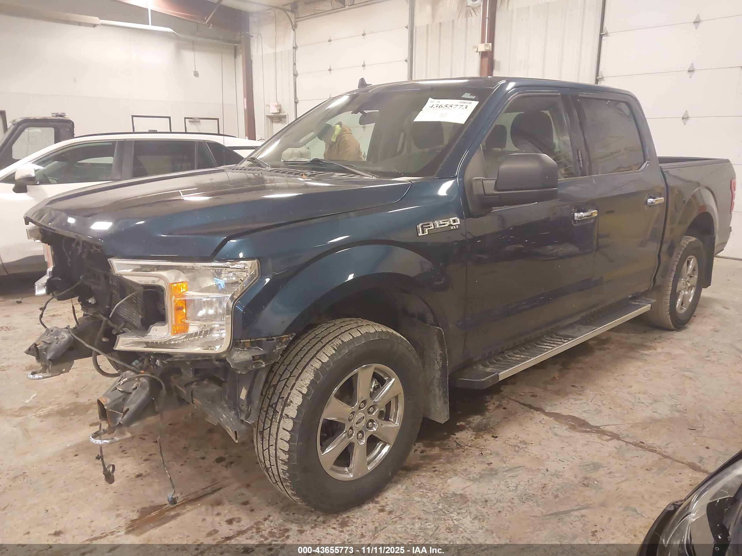 FORD F-150 image 2