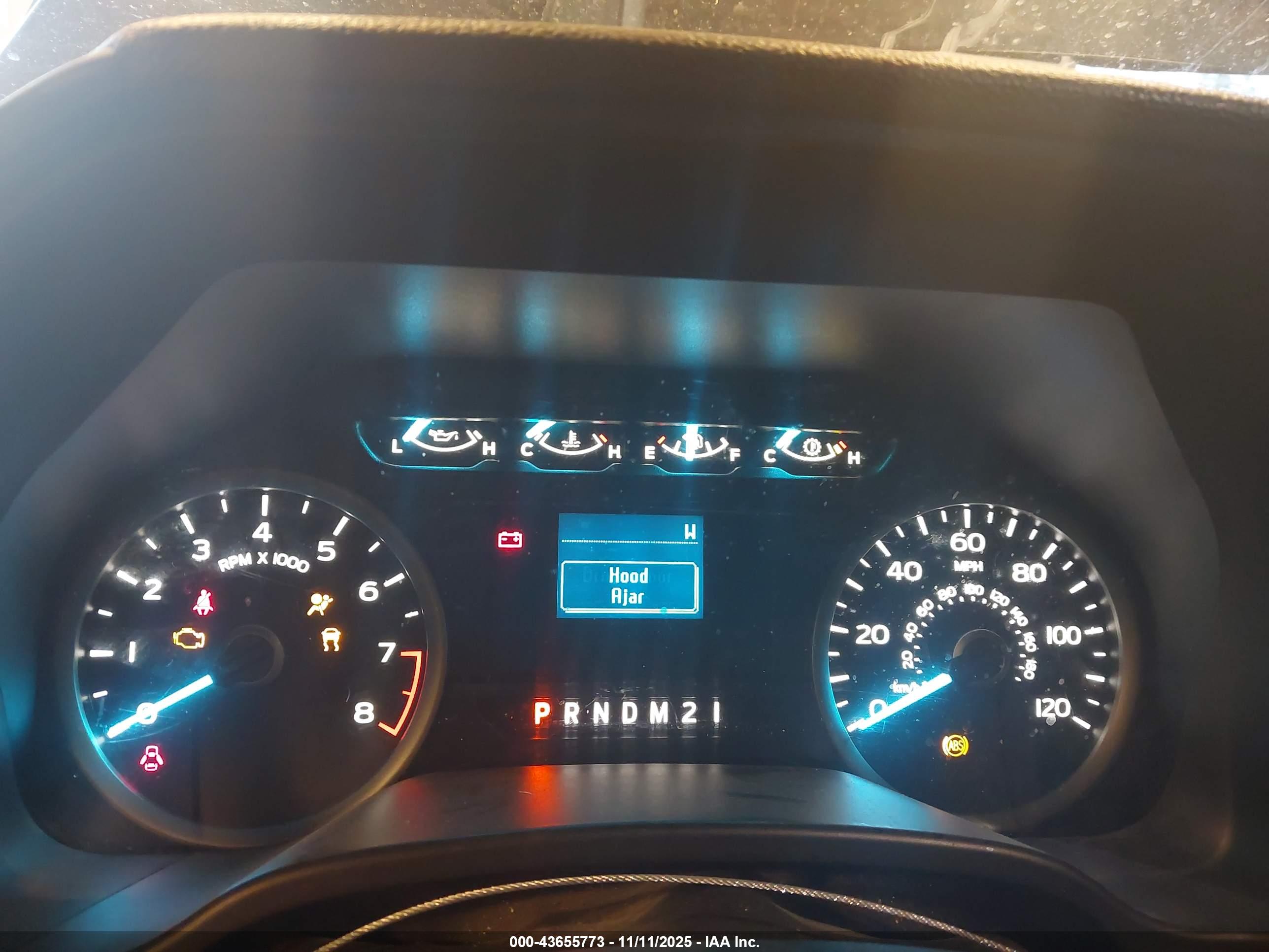 FORD F-150 image 7