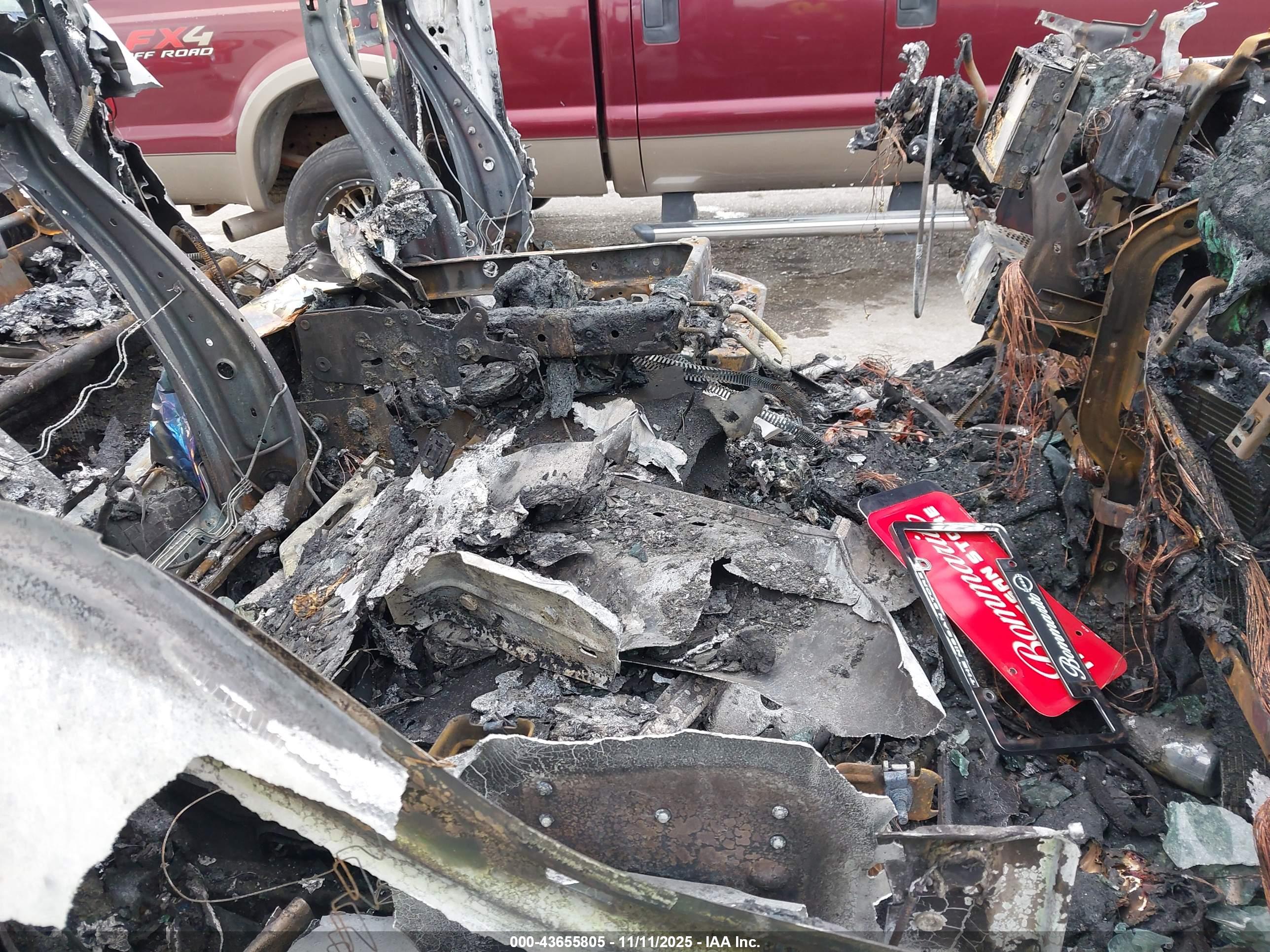 FORD F-150 image 5