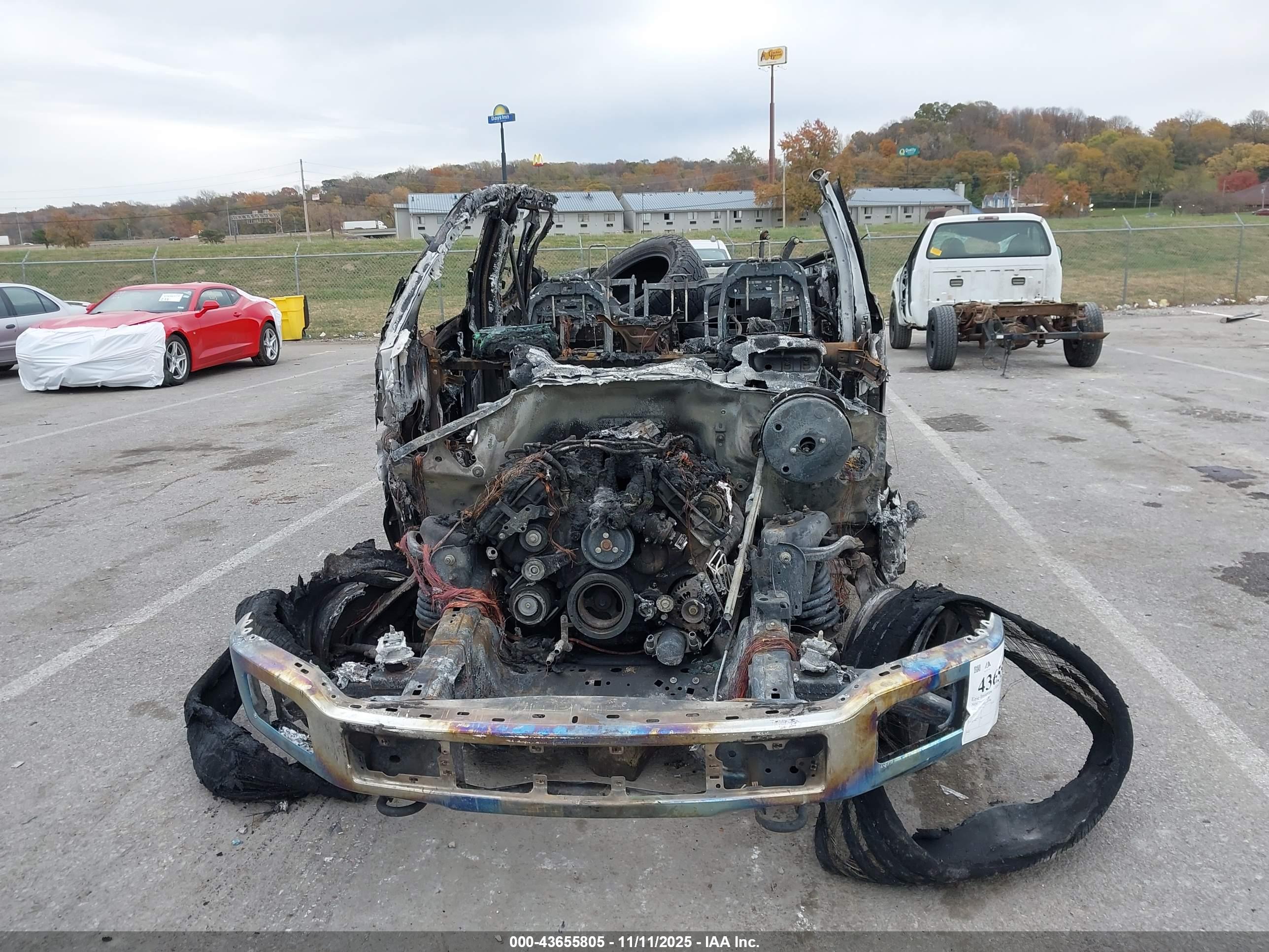FORD F-150 image 6
