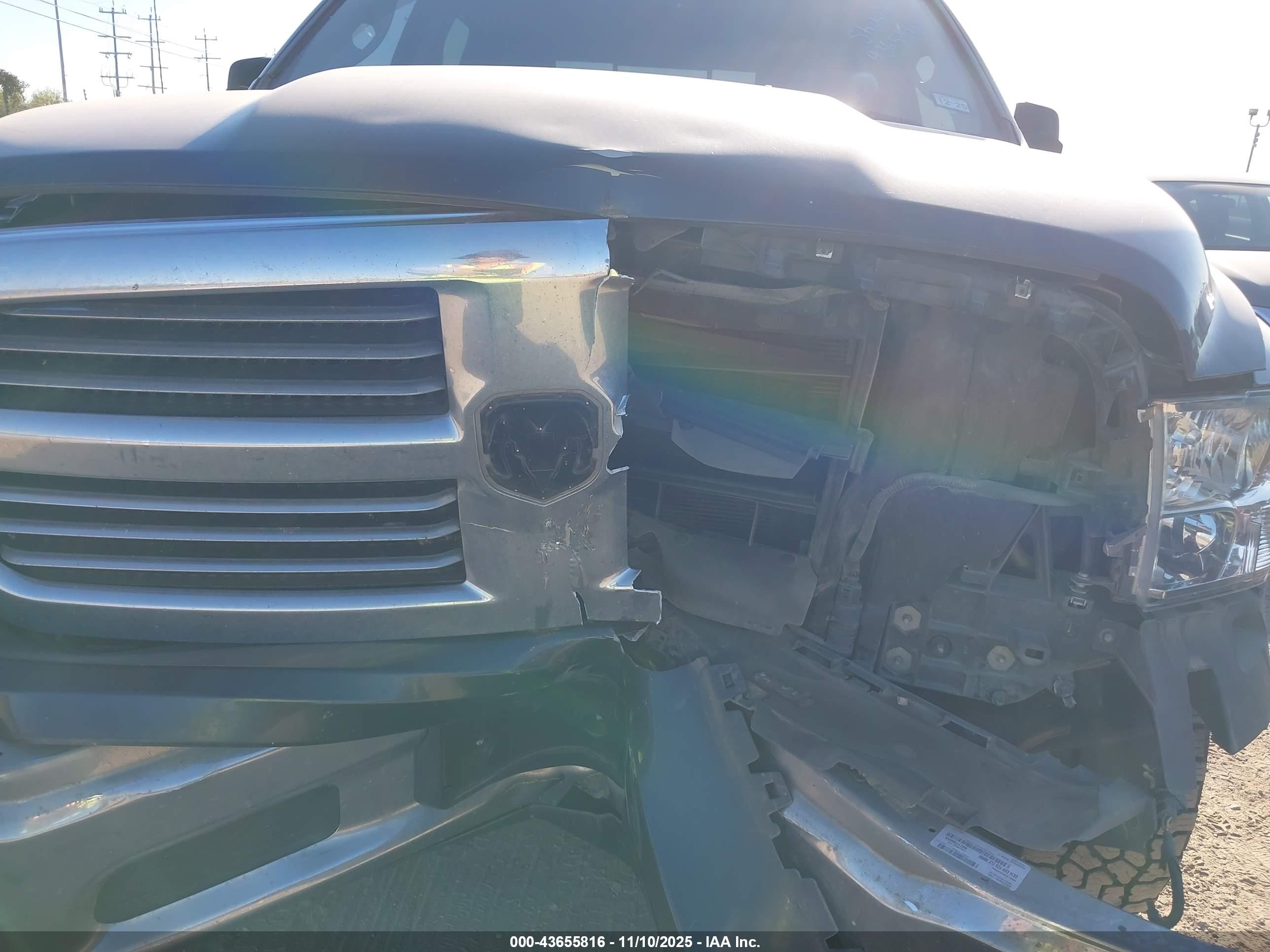 RAM 1500 image 6