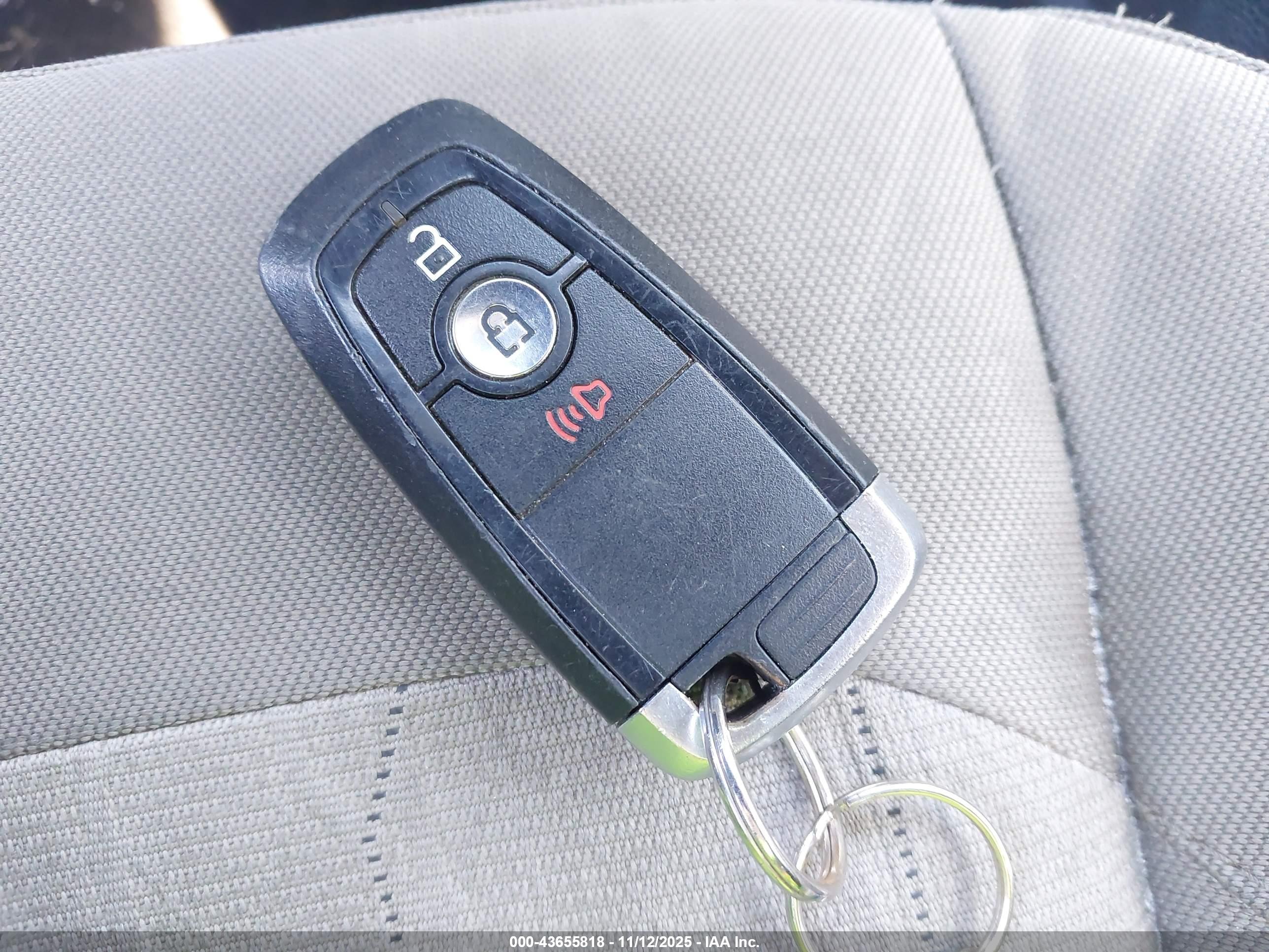 FORD ECOSPORT image 11