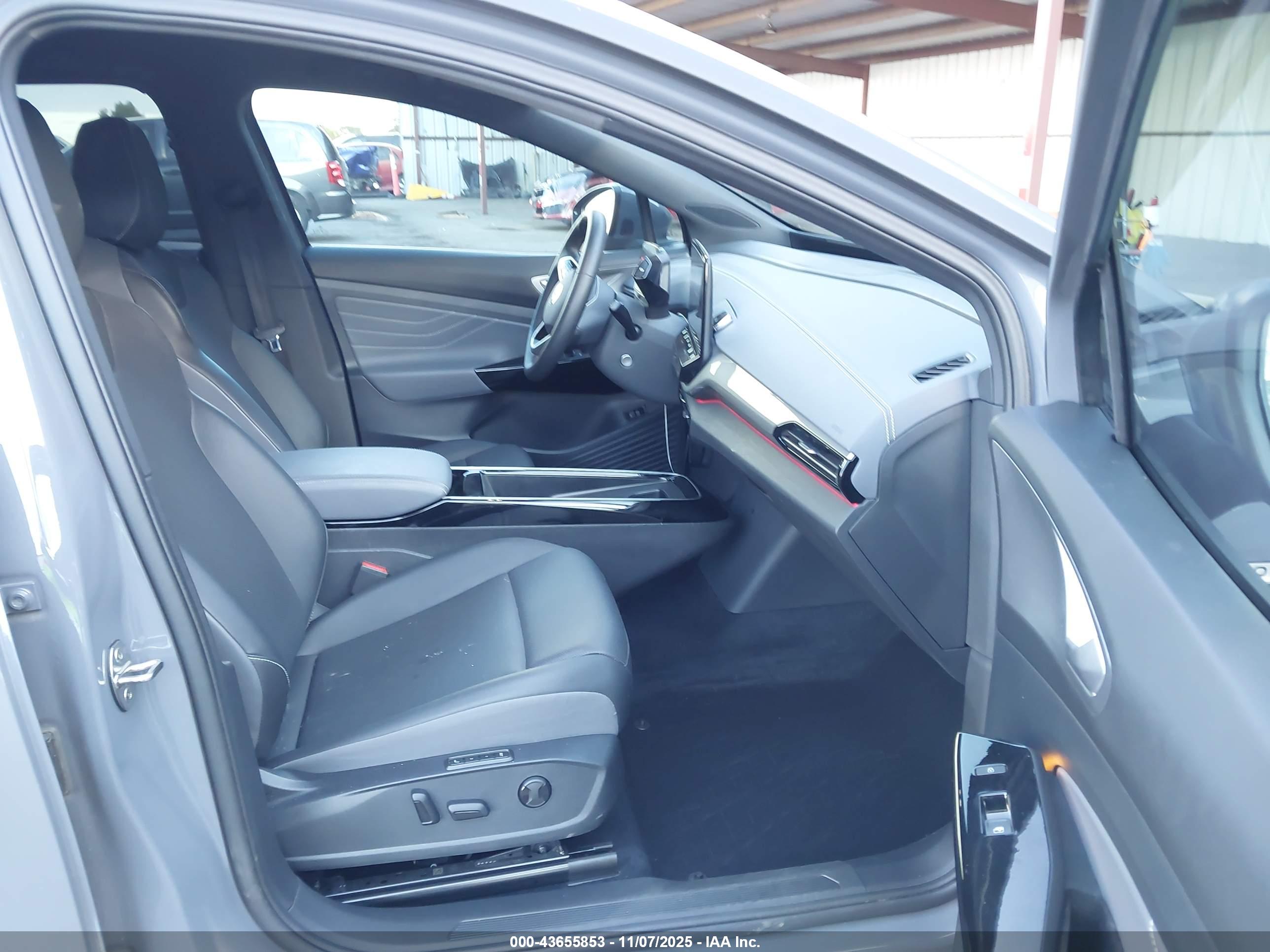 VOLKSWAGEN ID.4 image 5
