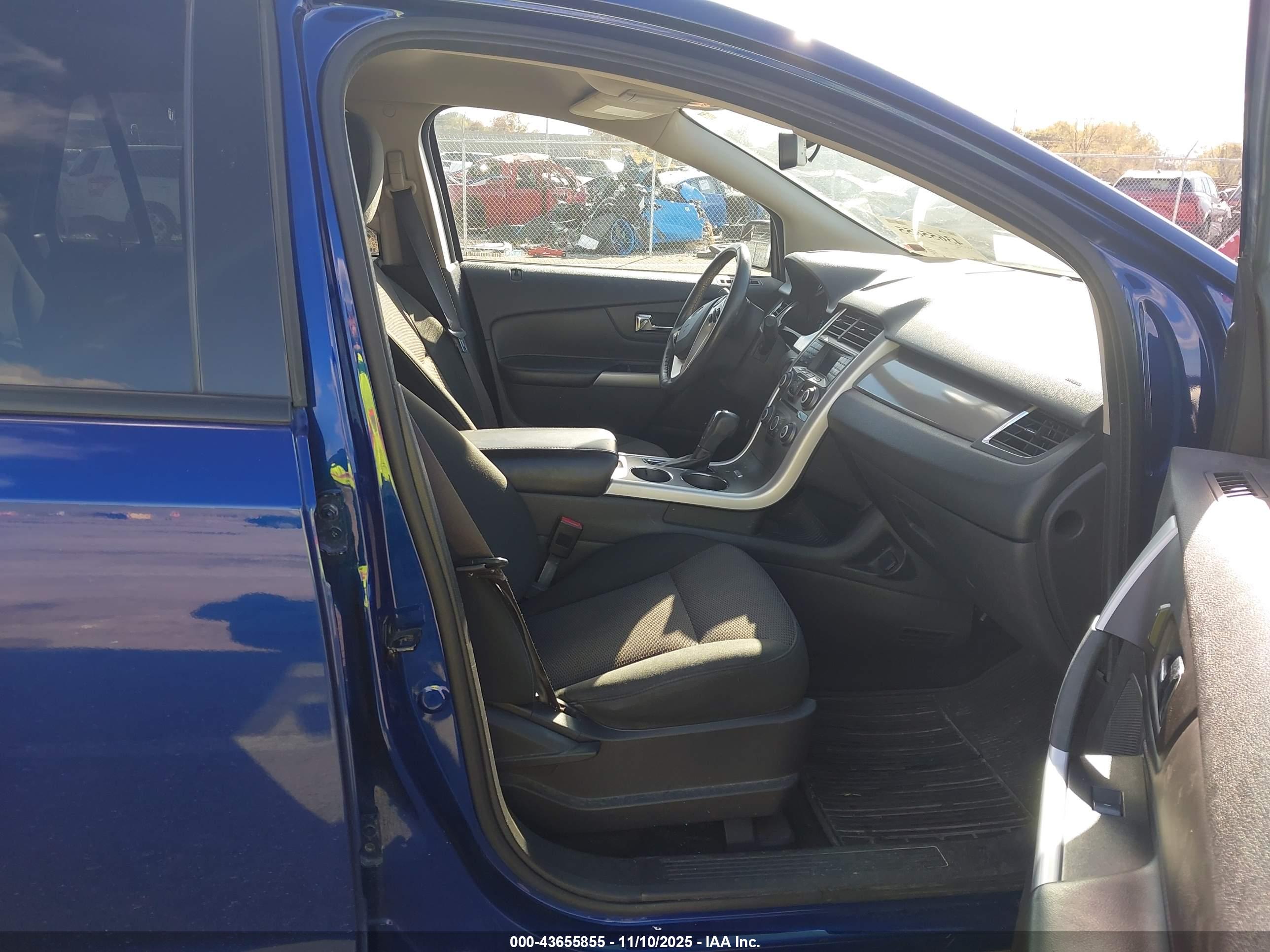 FORD EDGE image 5