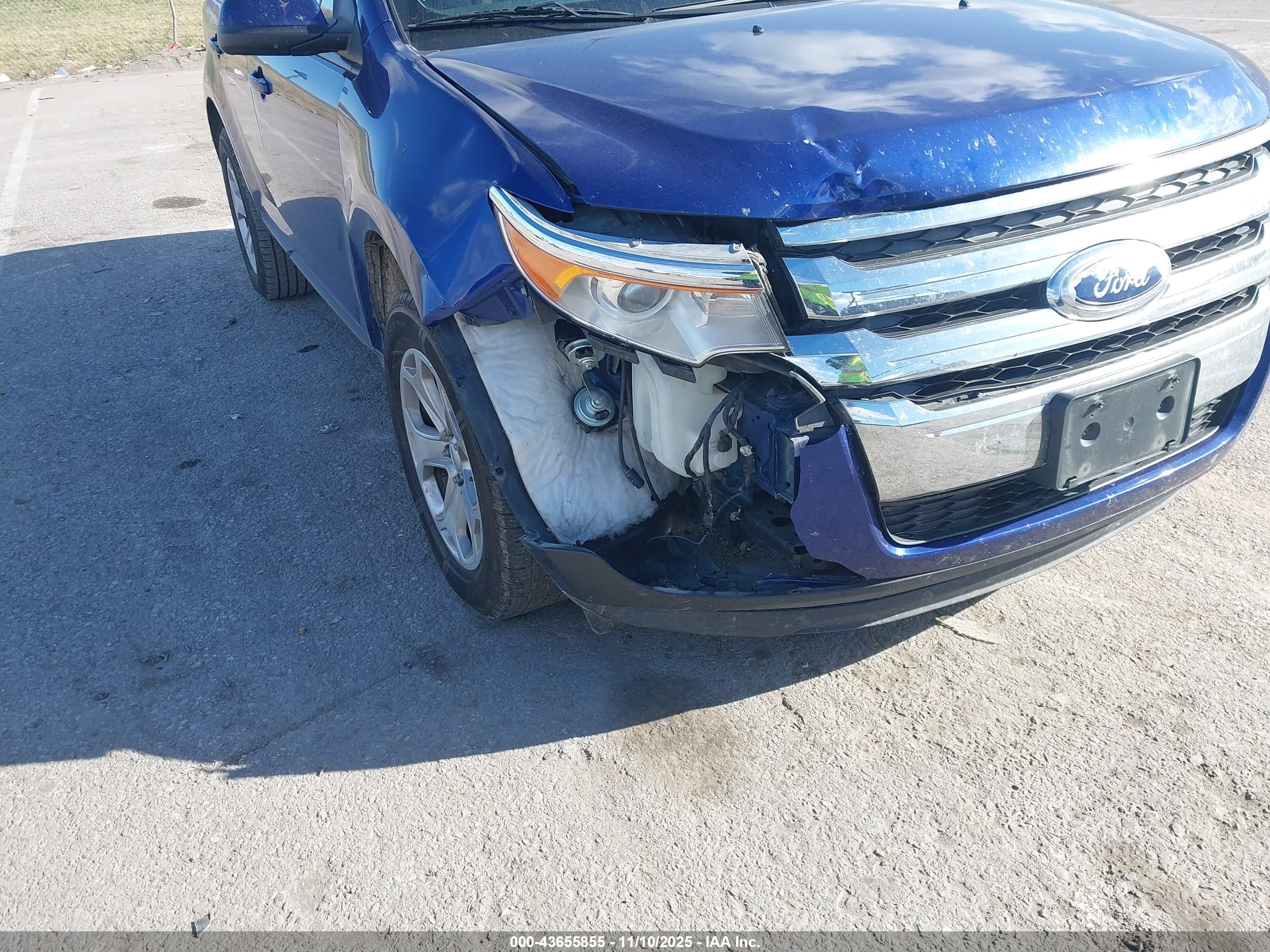 FORD EDGE image 6
