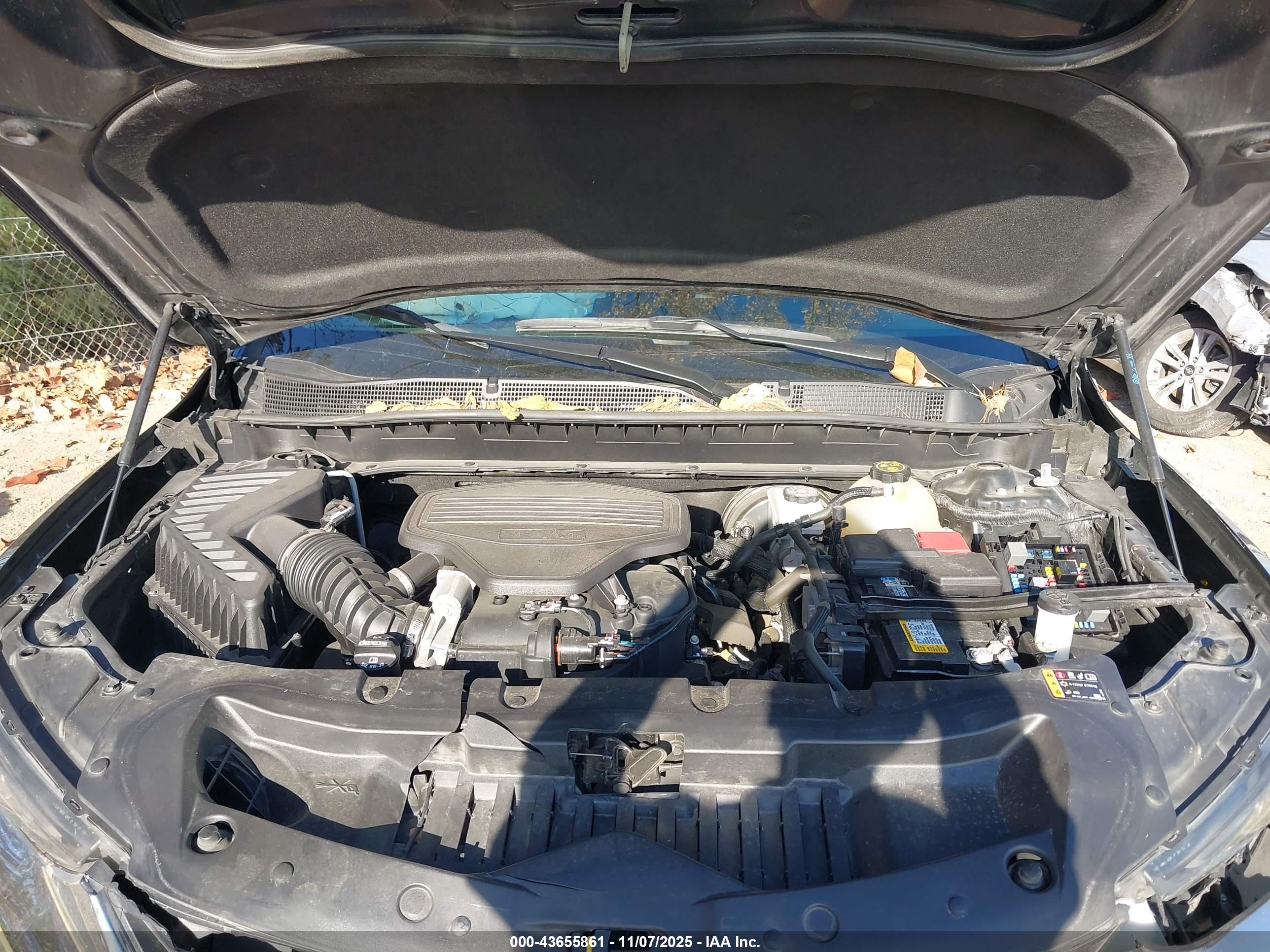 CHEVROLET BLAZER image 10