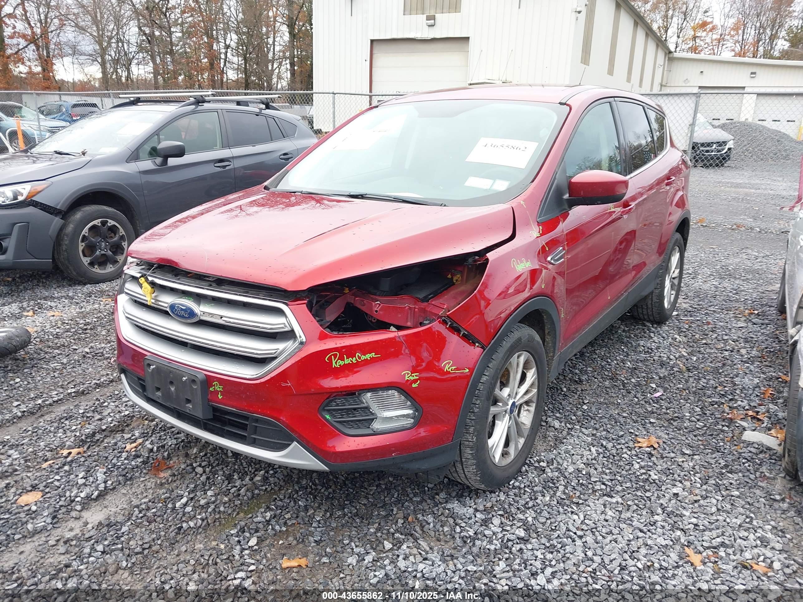 FORD ESCAPE image 6