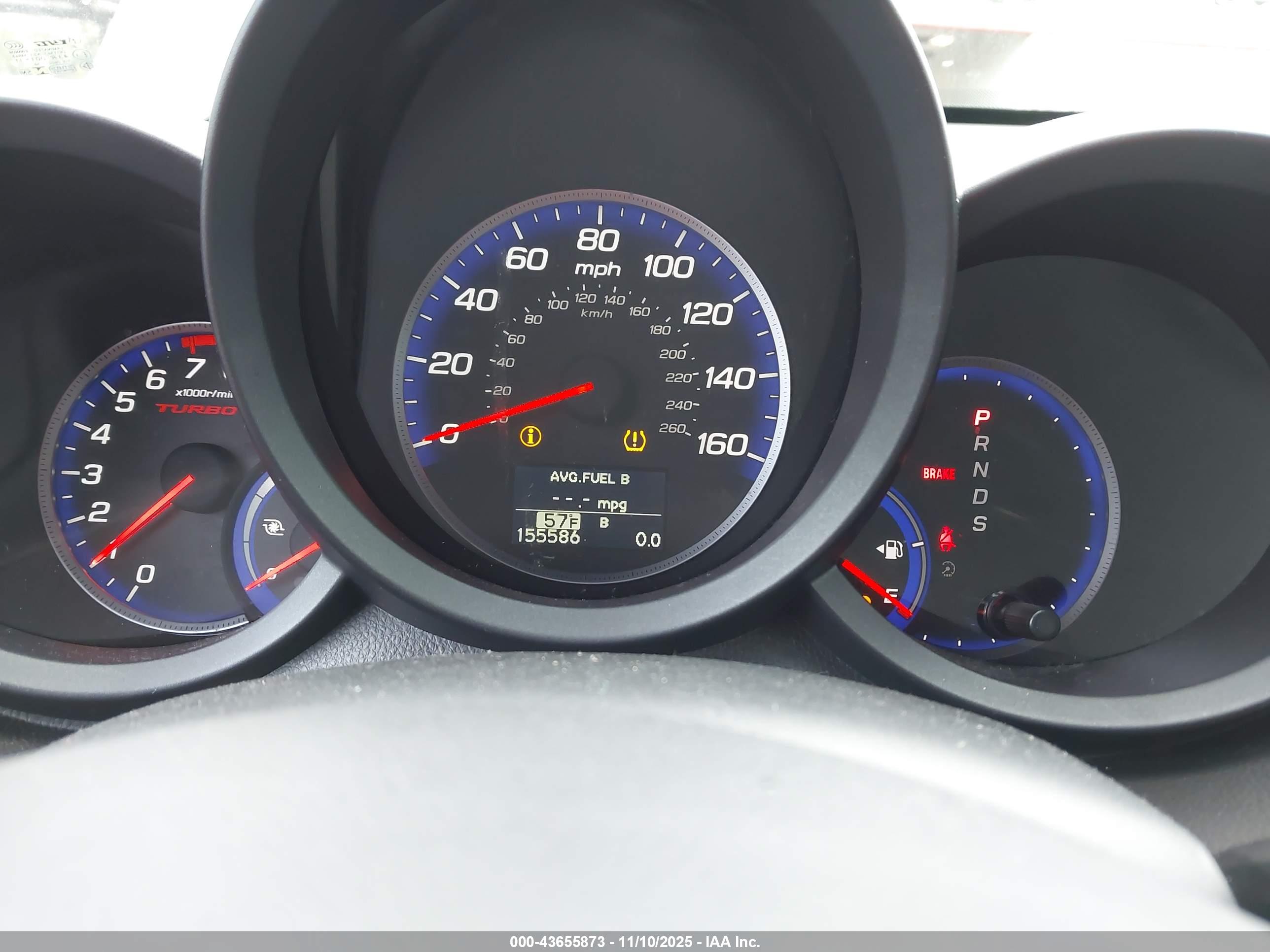 ACURA RDX image 7