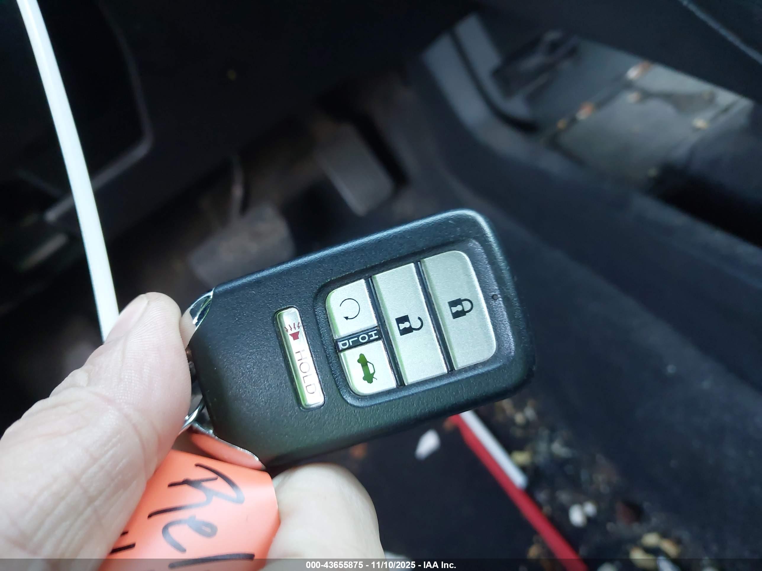 HONDA CIVIC image 11