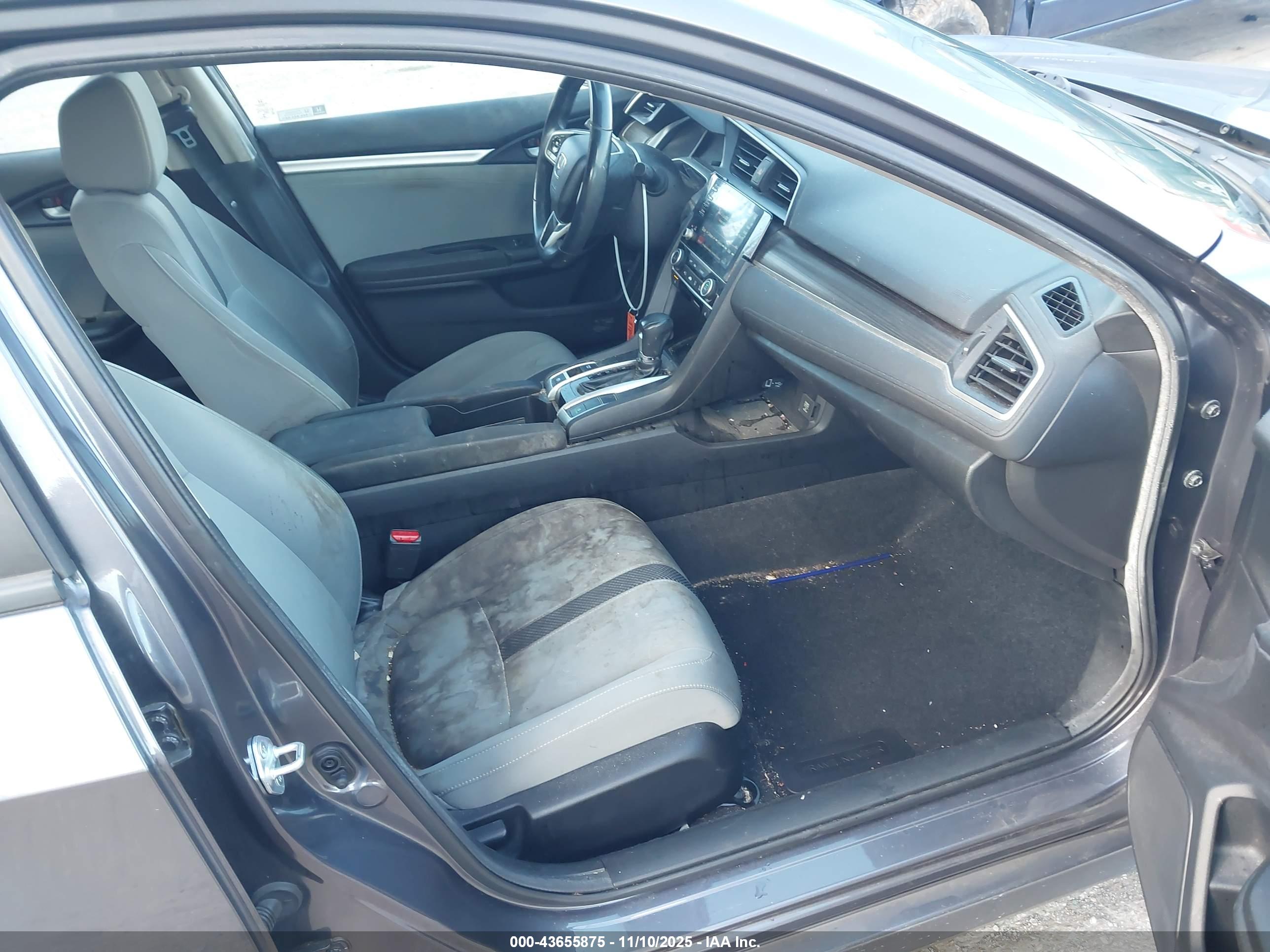 HONDA CIVIC image 5