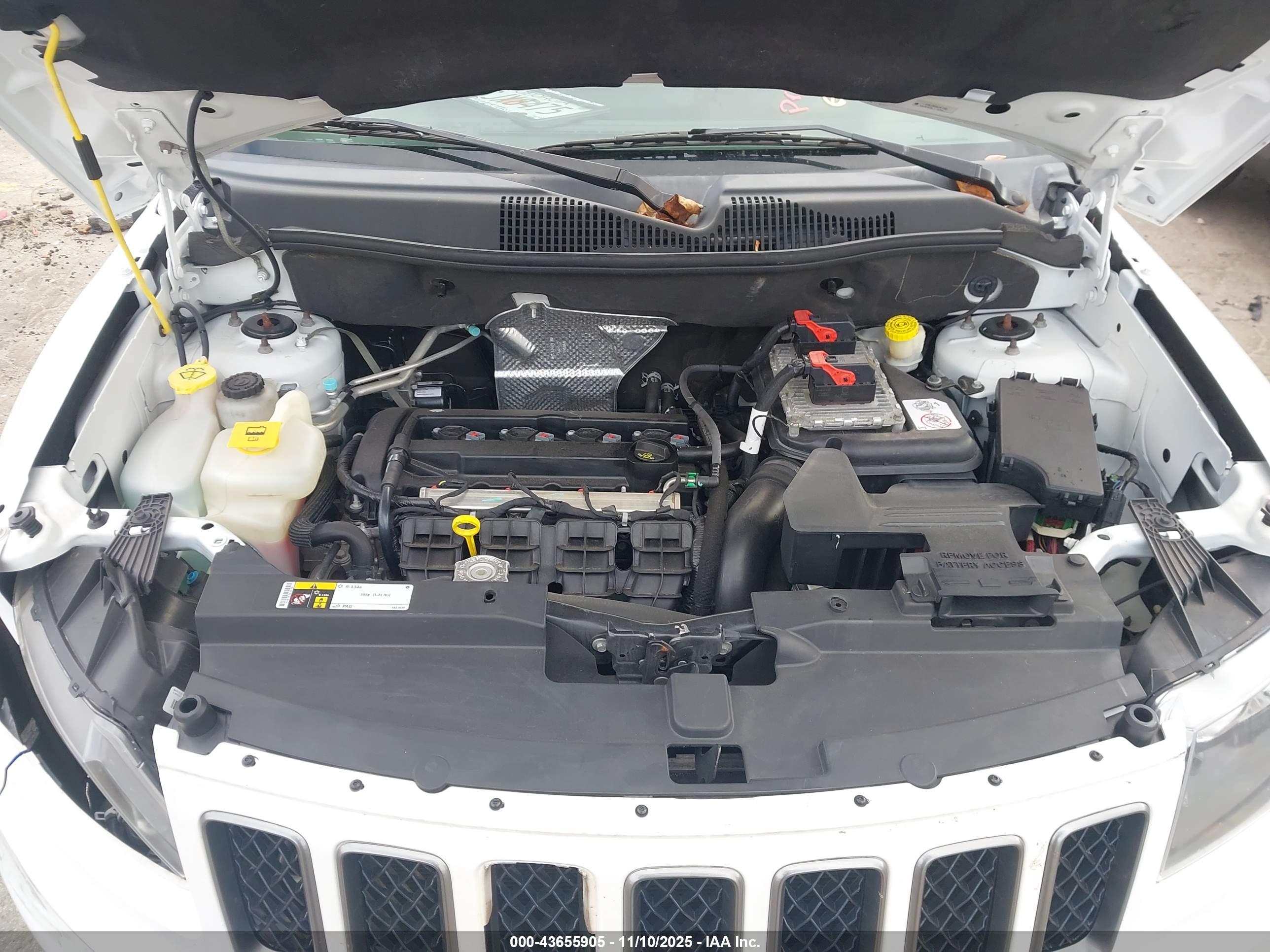 JEEP COMPASS image 10