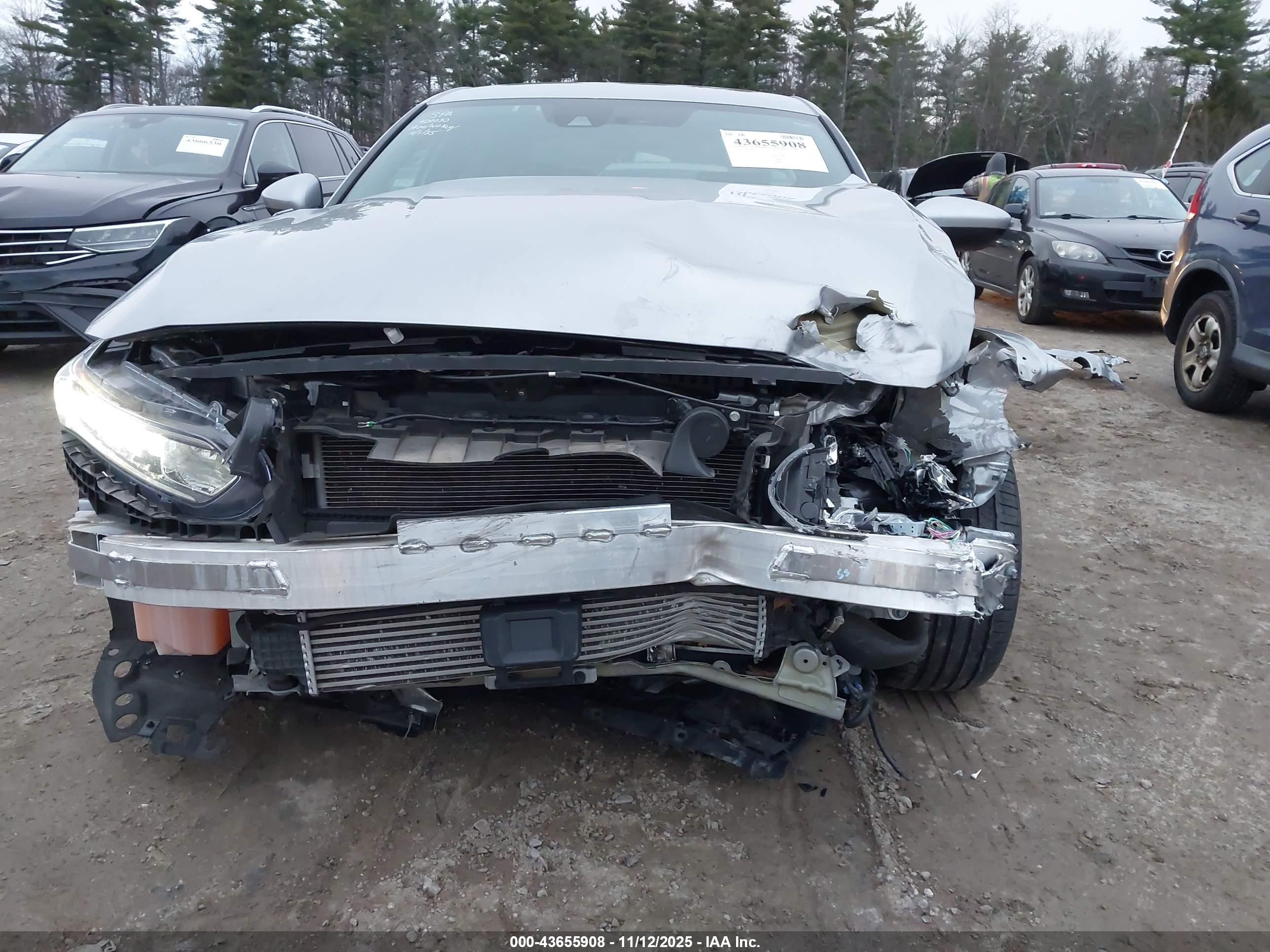 HONDA ACCORD image 6