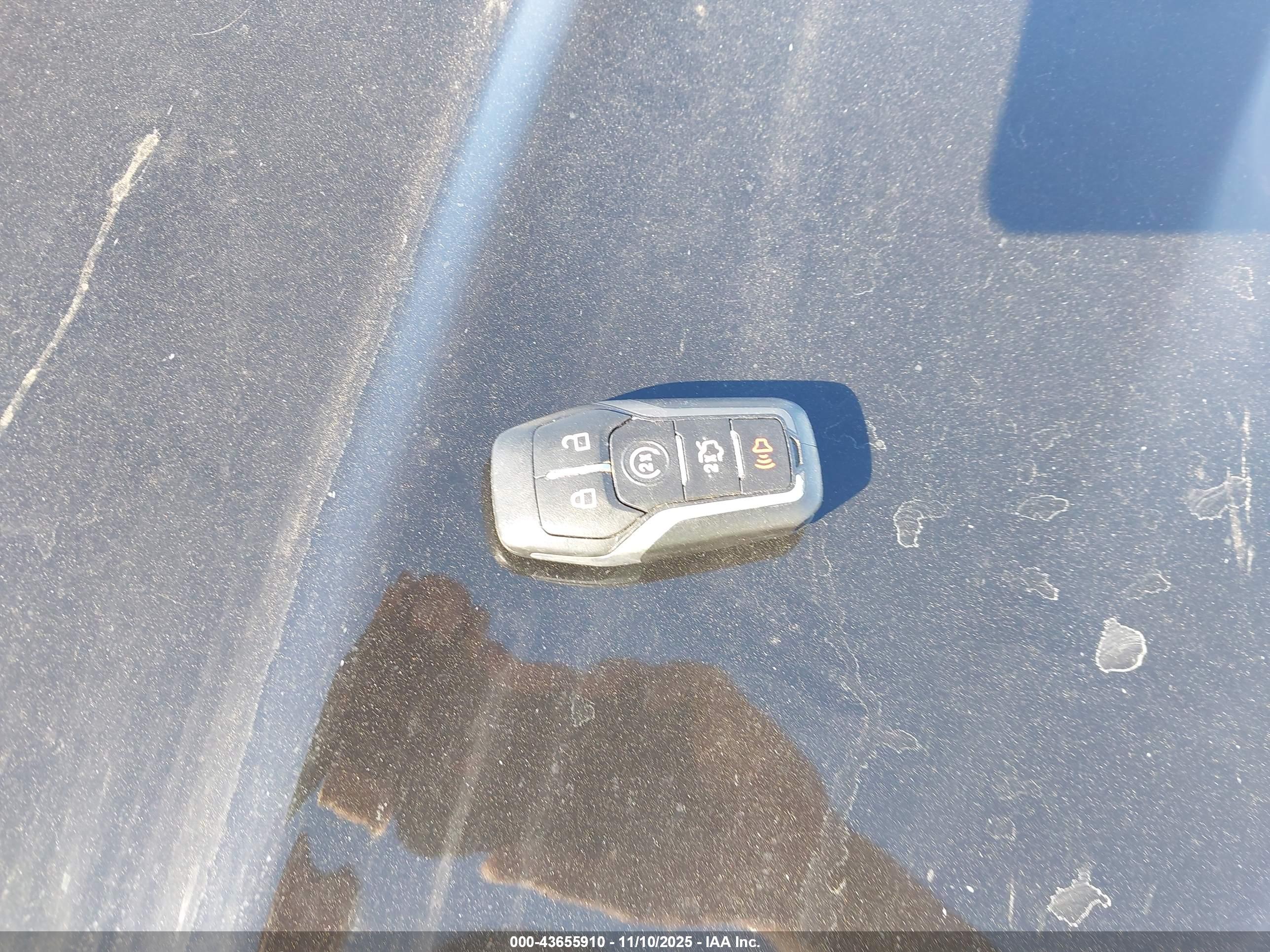 FORD EDGE image 11
