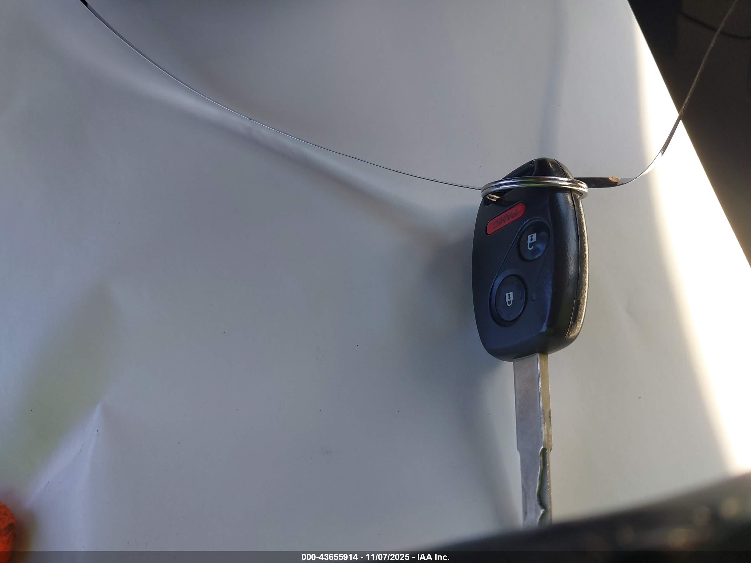 HONDA PILOT image 11