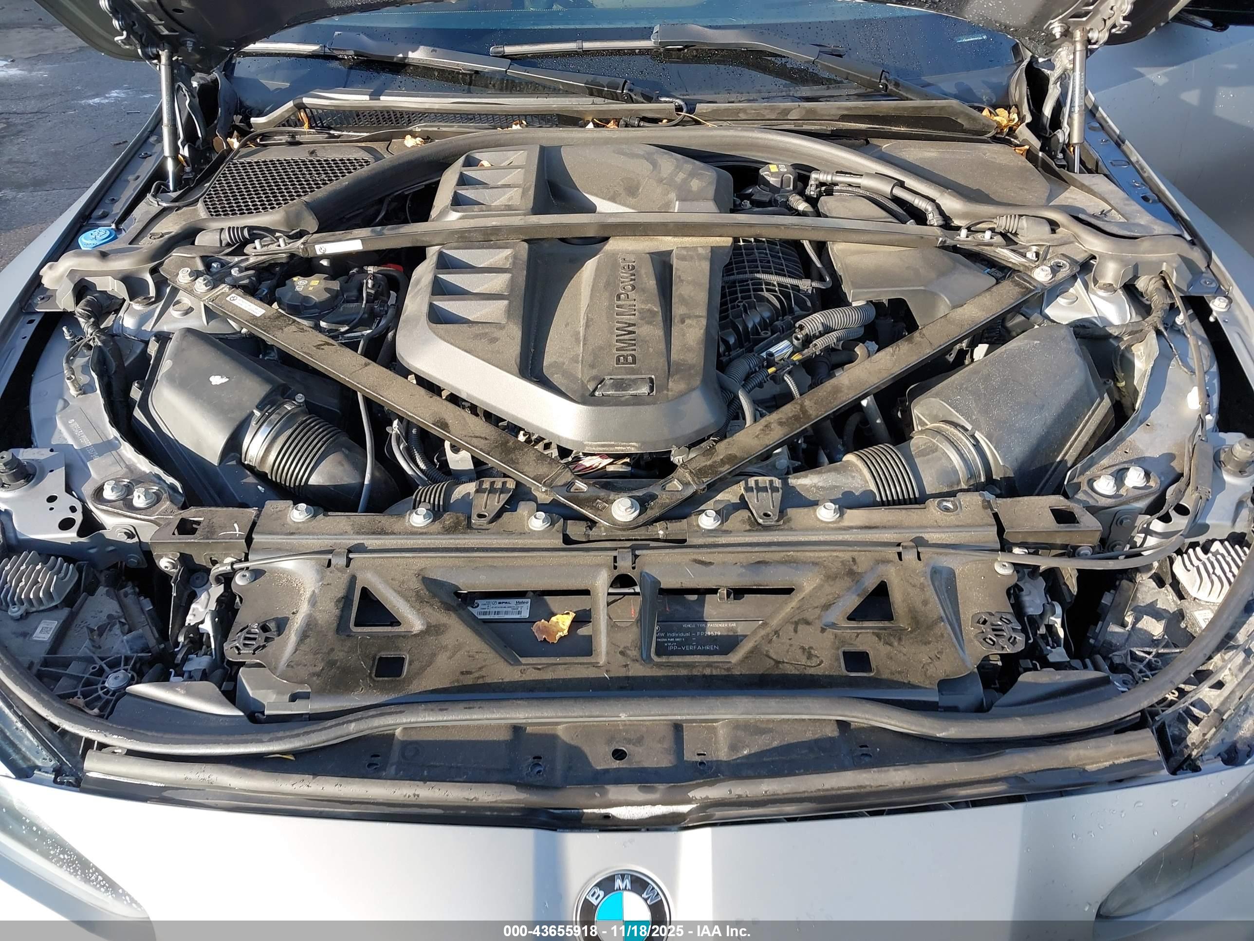 BMW M3 image 10