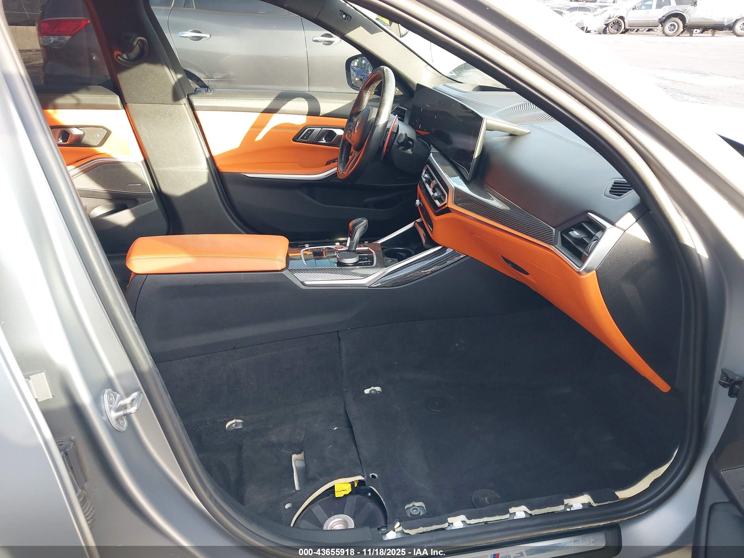 BMW M3 image 5