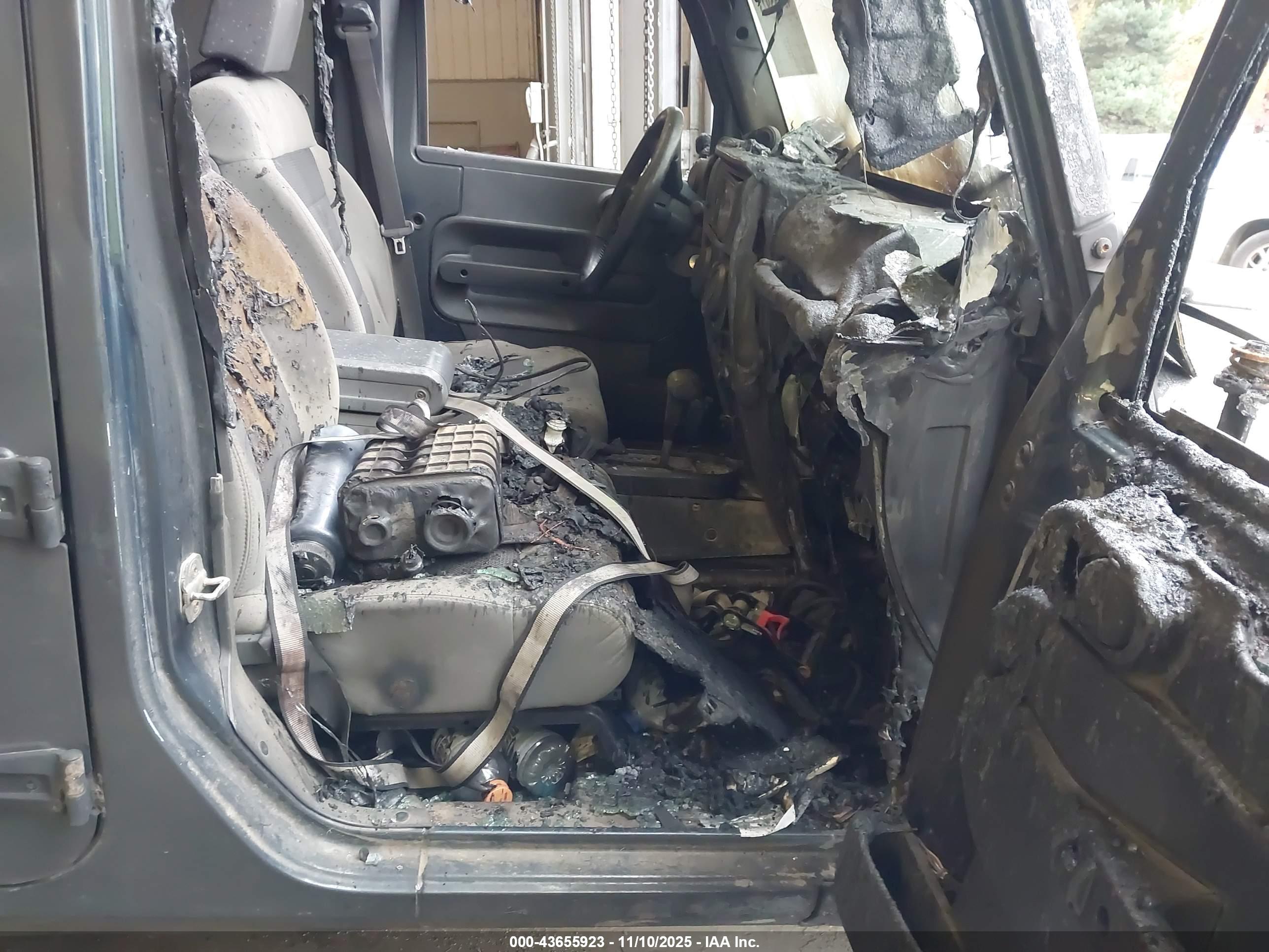JEEP WRANGLER image 5
