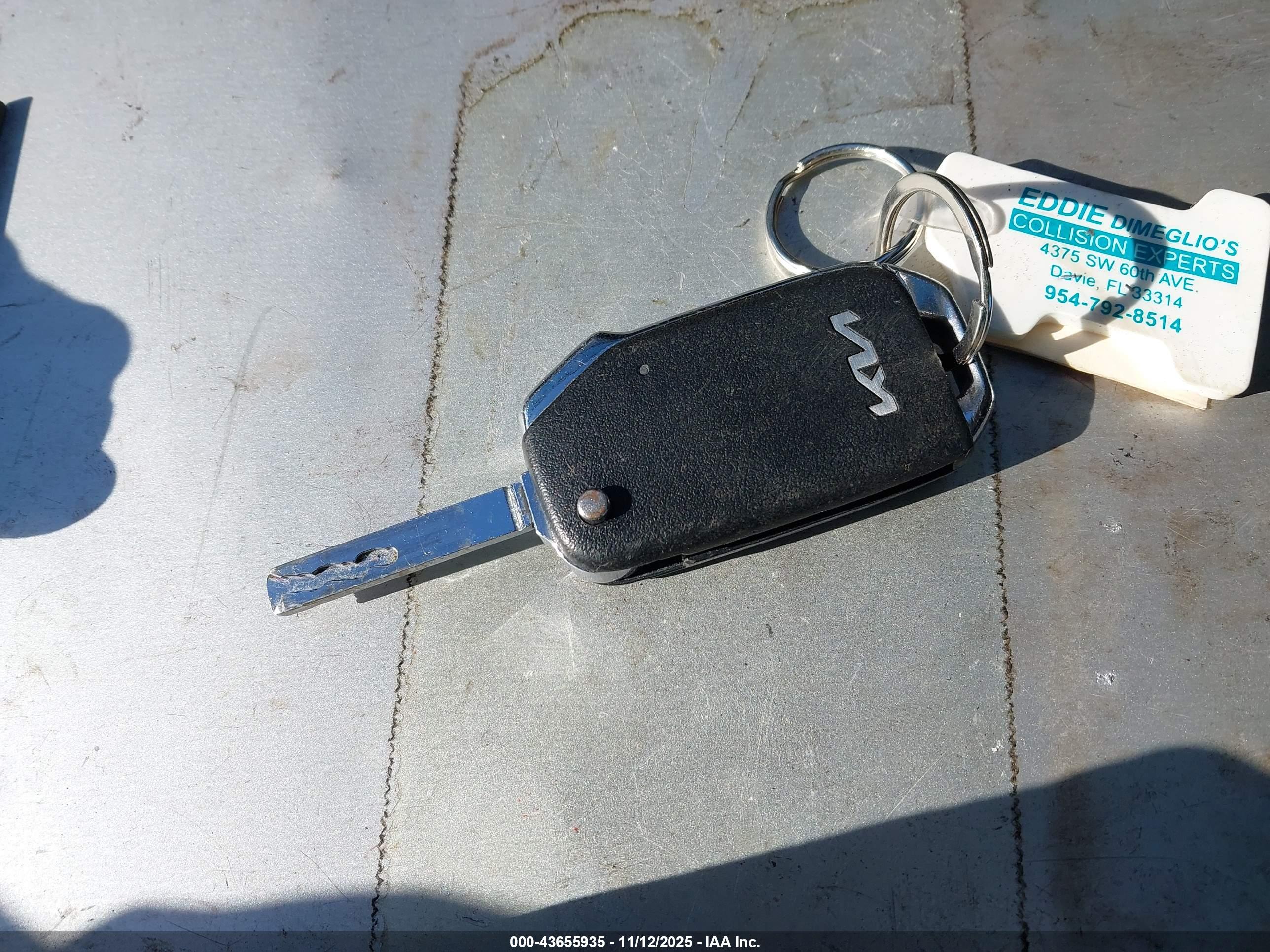 KIA FORTE image 11