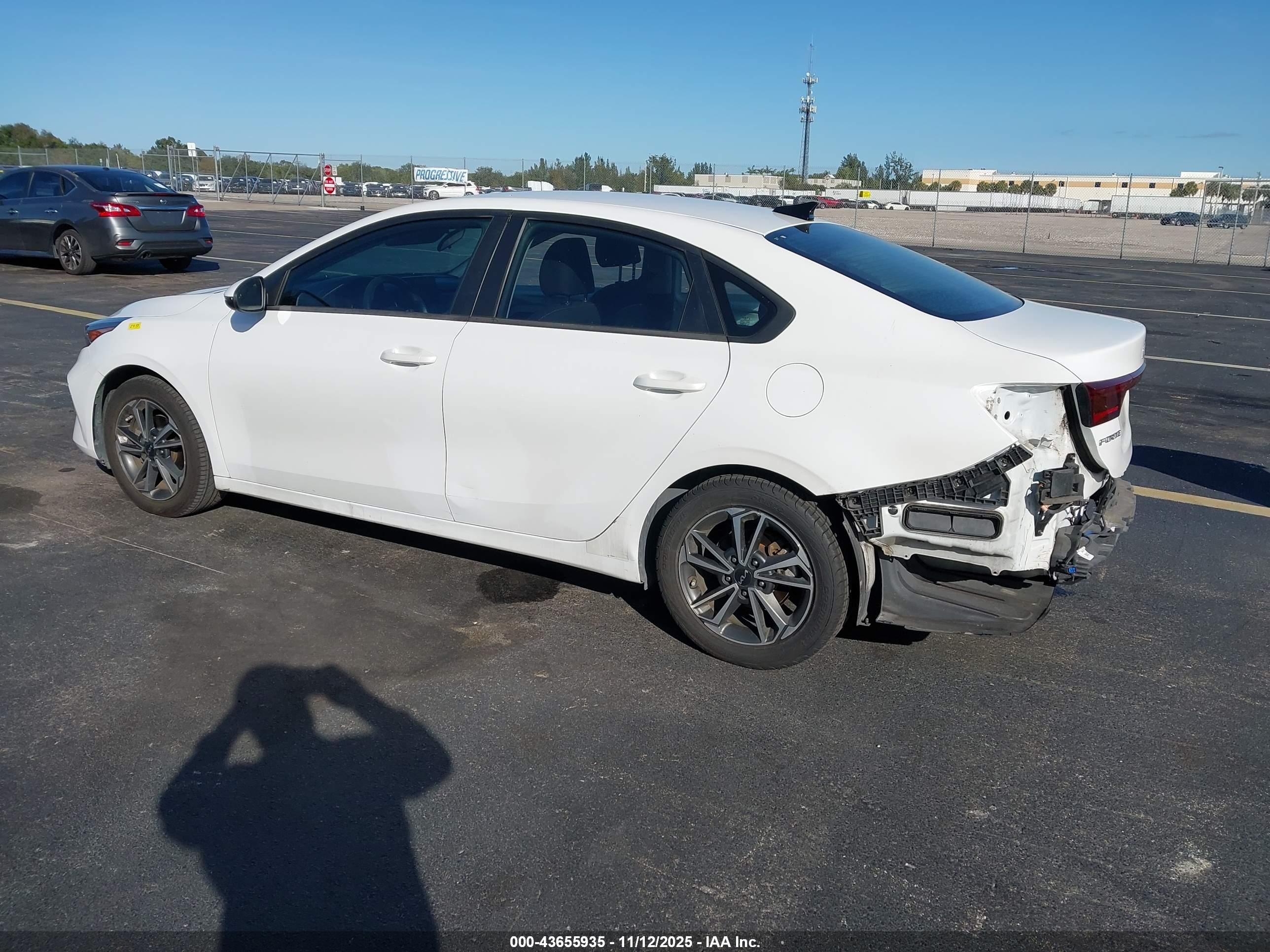 KIA FORTE image 3